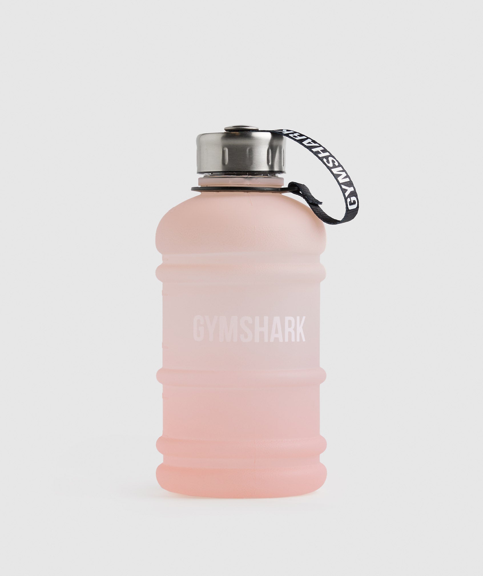 Gymshark 33oz Water Bottle - Misty Pink/Hazy Pink