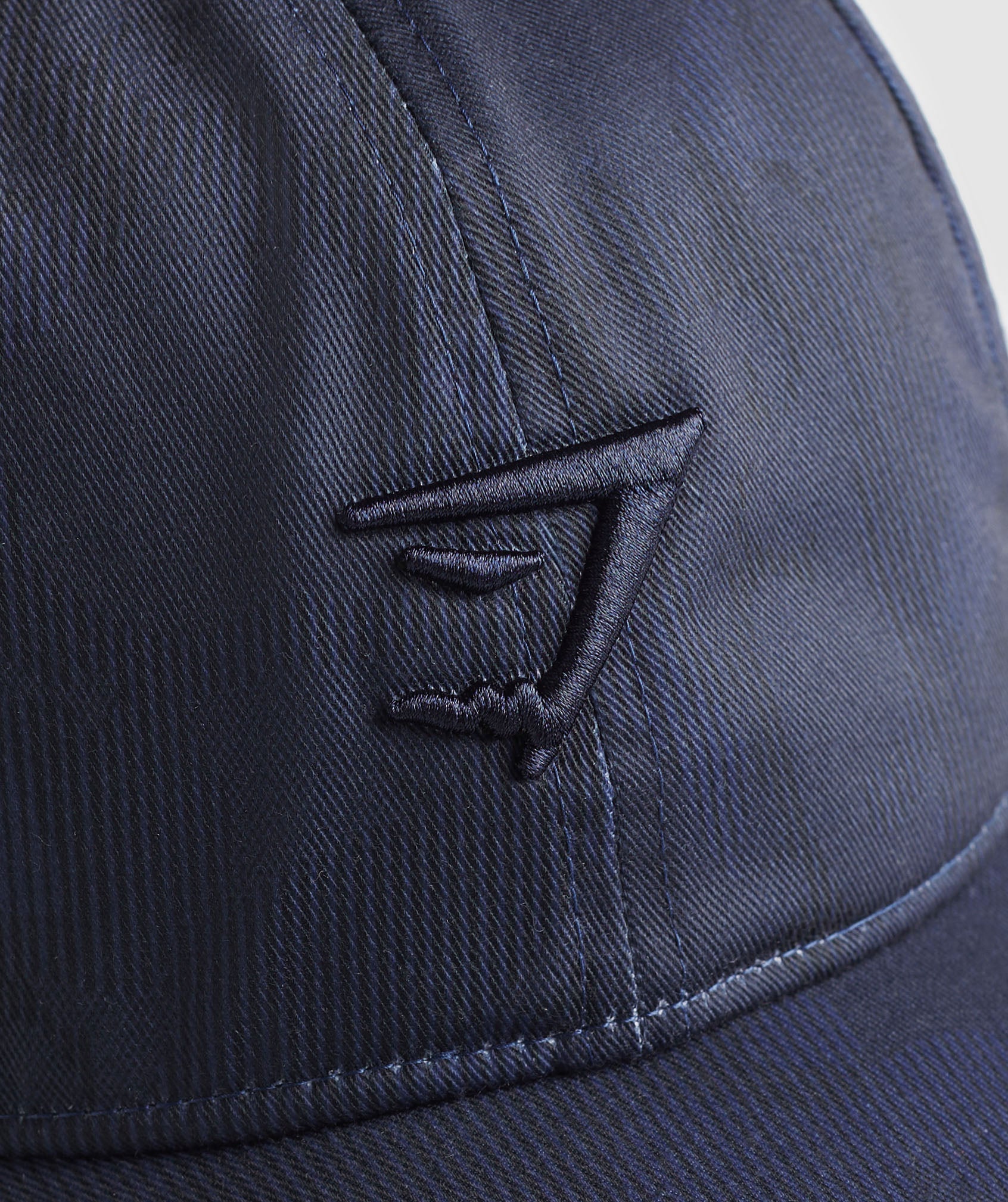 Gymshark Baseball Cap - Ash Blue