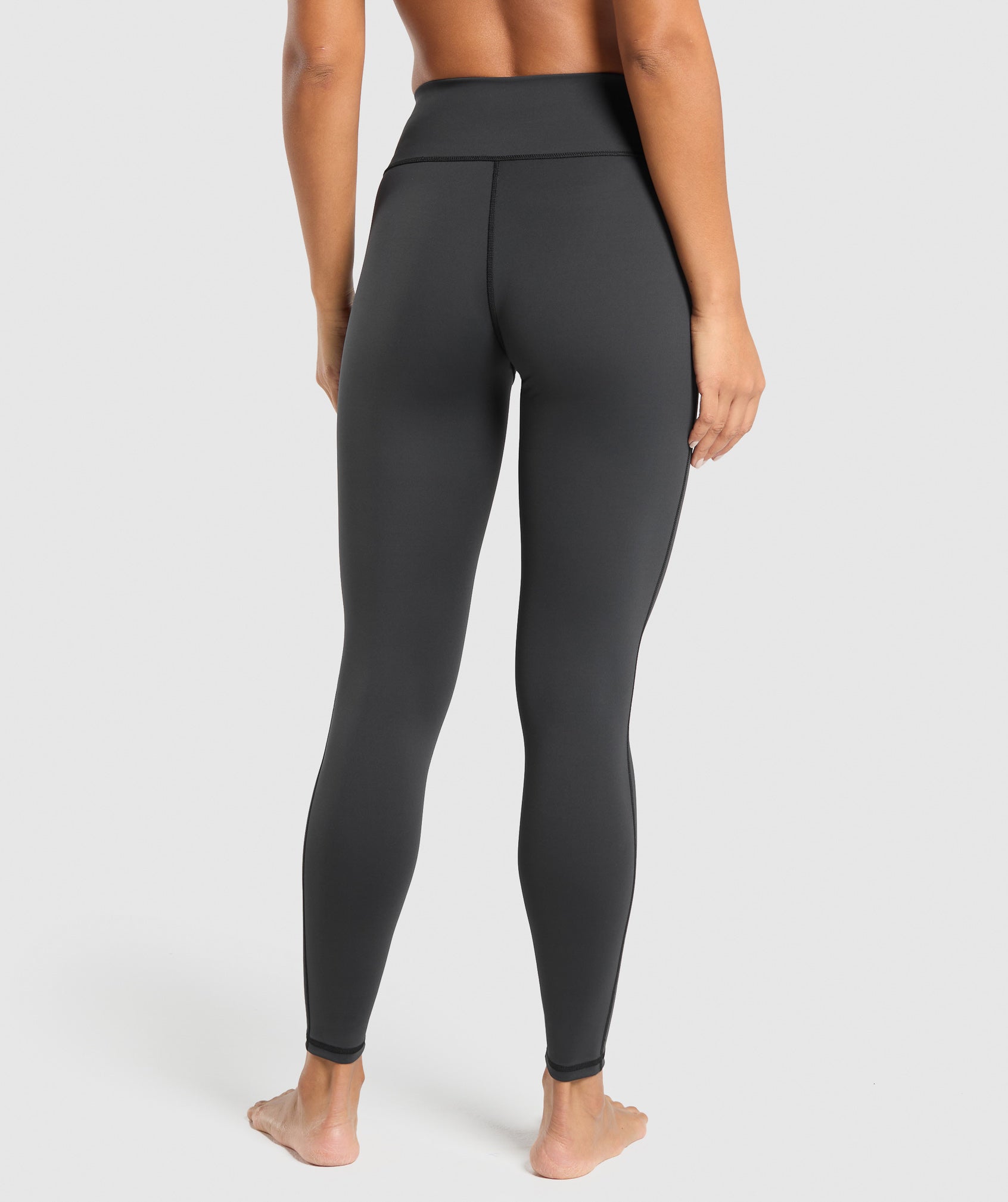 Gymshark Elevate Regular Leggings 2.0 - Black