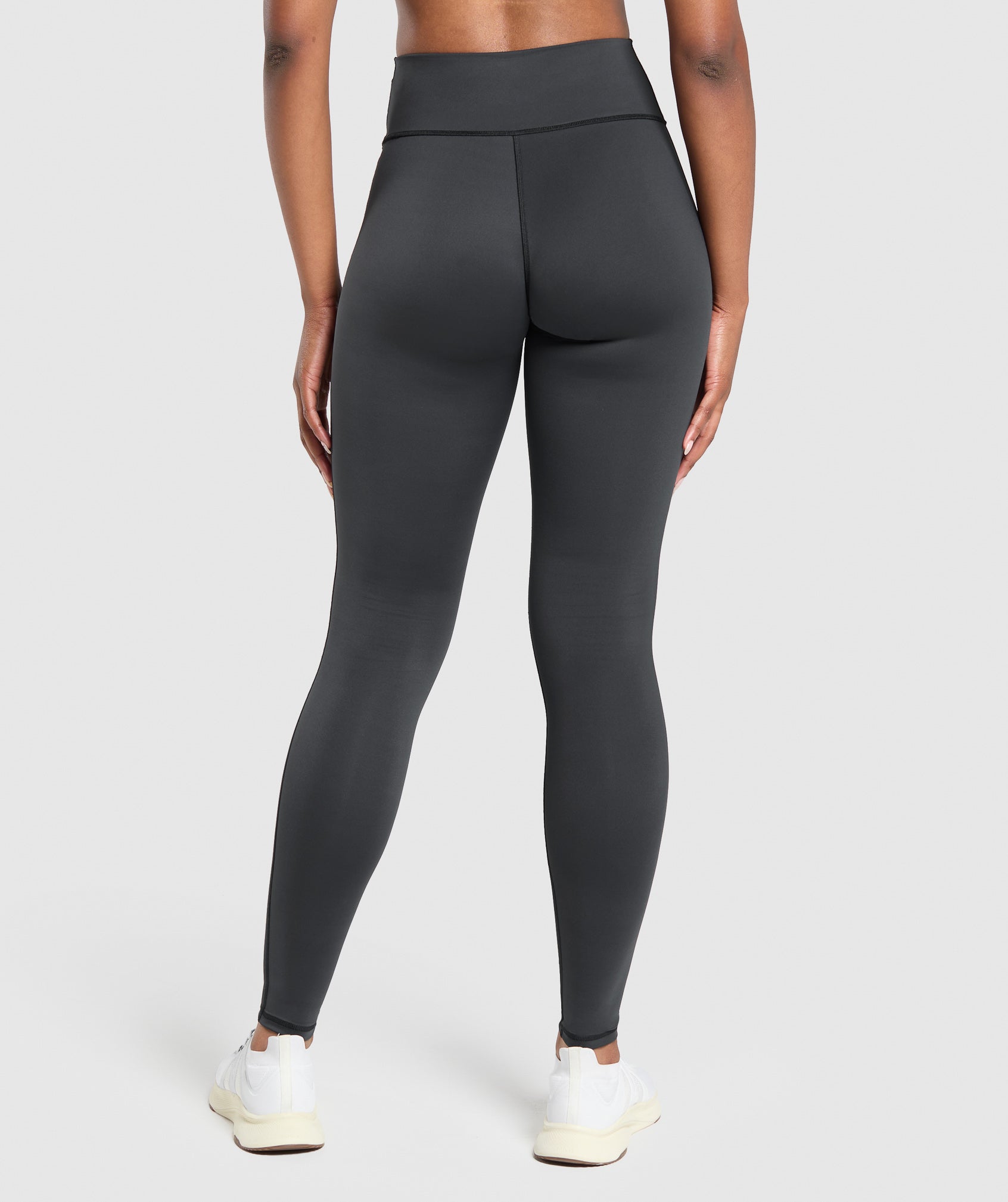 Gymshark Elevate Tall Leggings 2.0 - Black