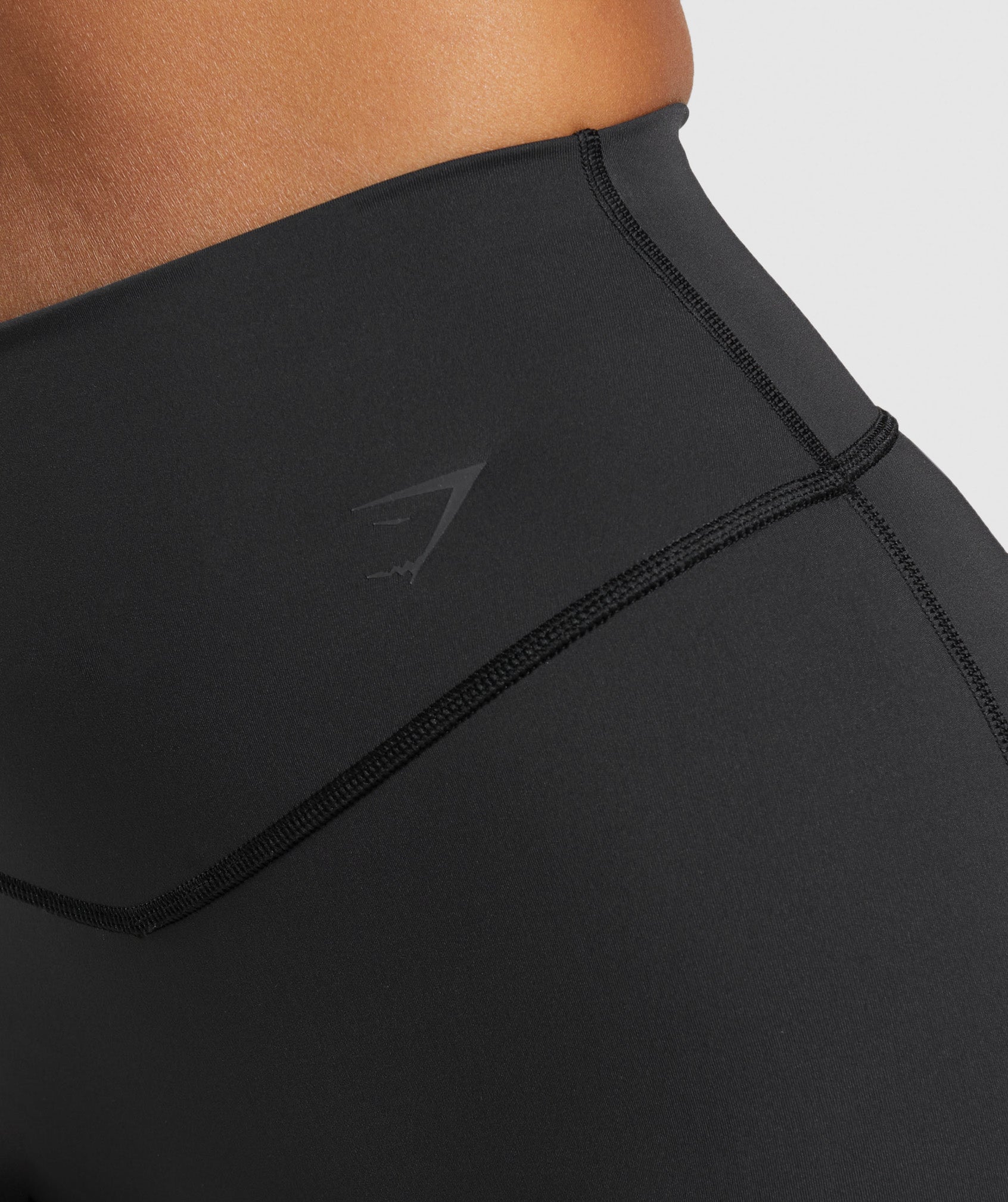 Gymshark Elevate Shorts - Black