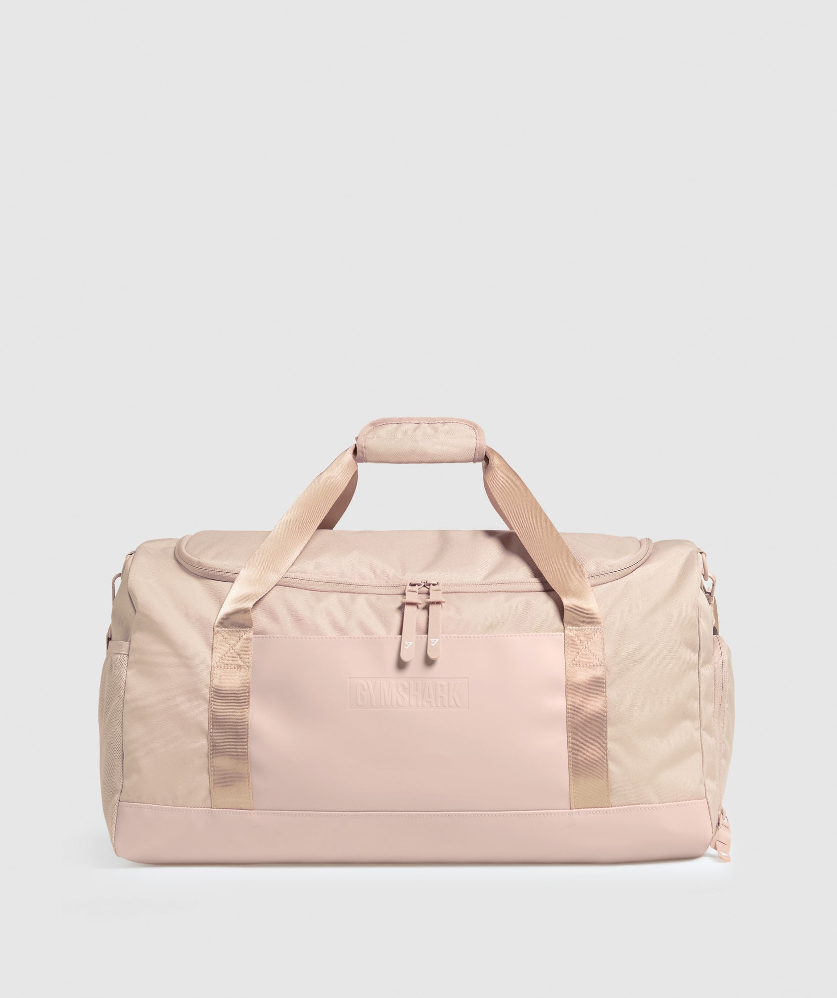 Gymshark Everyday Holdall Medium - Muted Pink