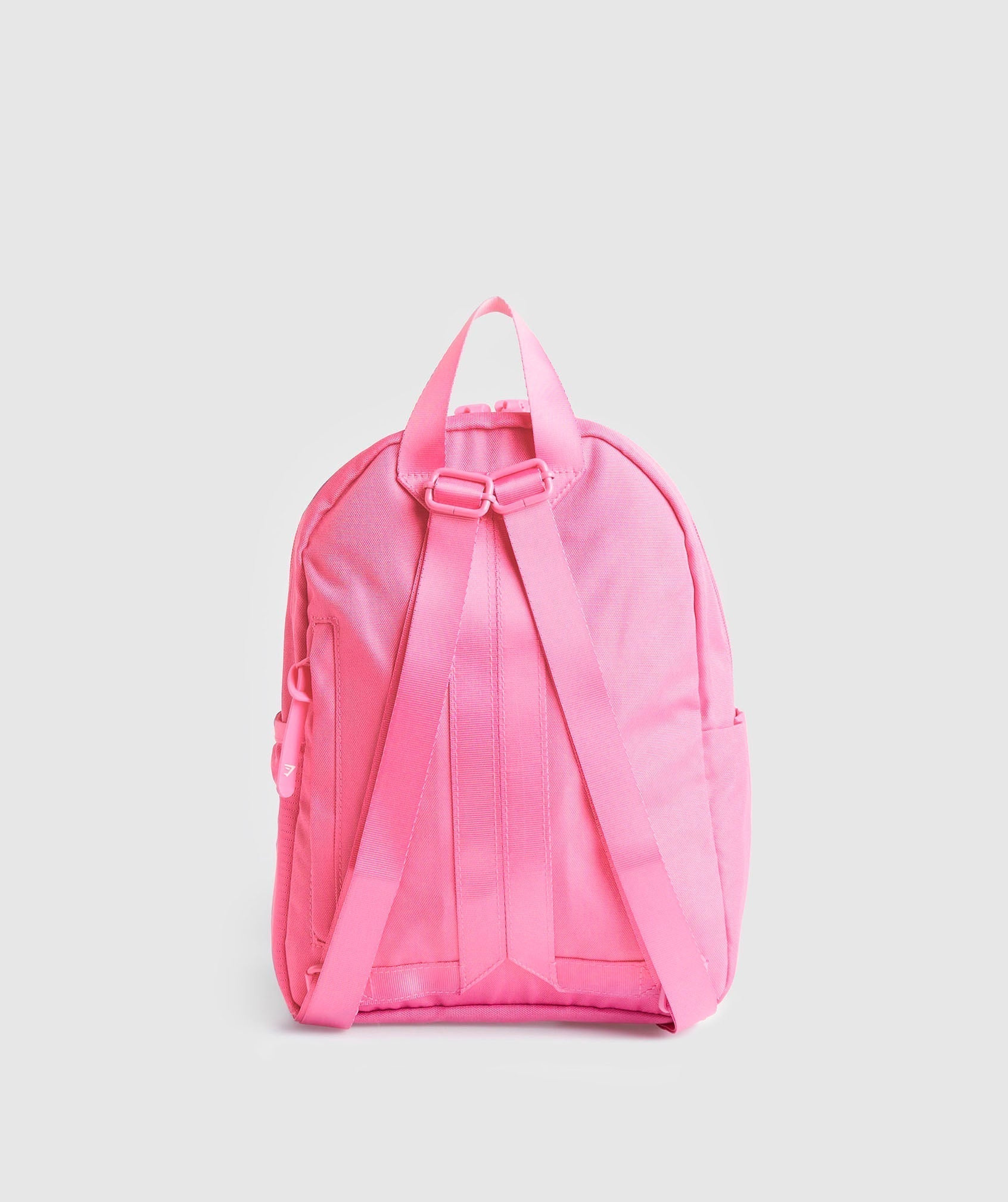 Gymshark Everyday Mini Backpack - Fetch Pink