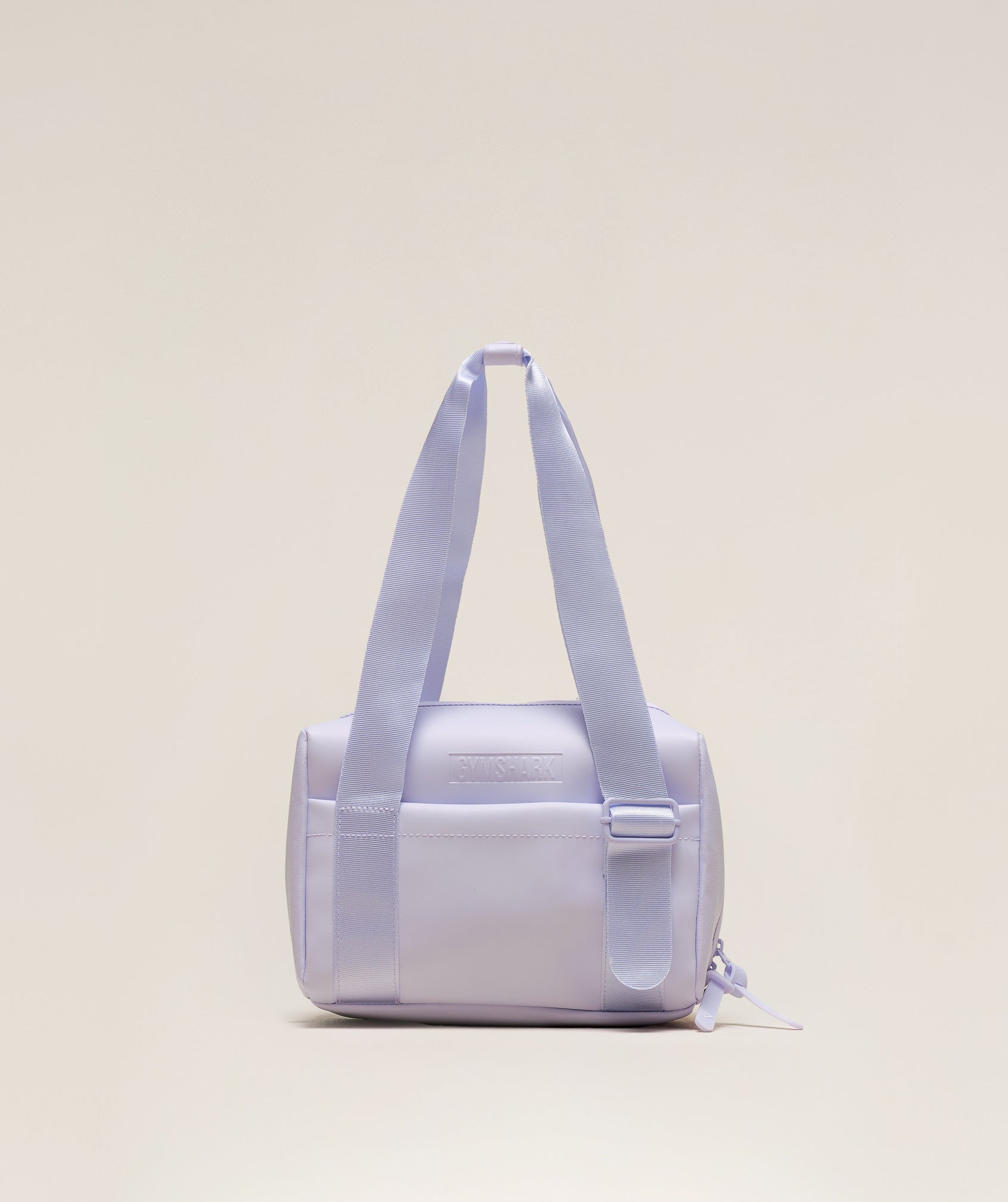 Gymshark Everyday Mini Holdall - Fresh Lilac