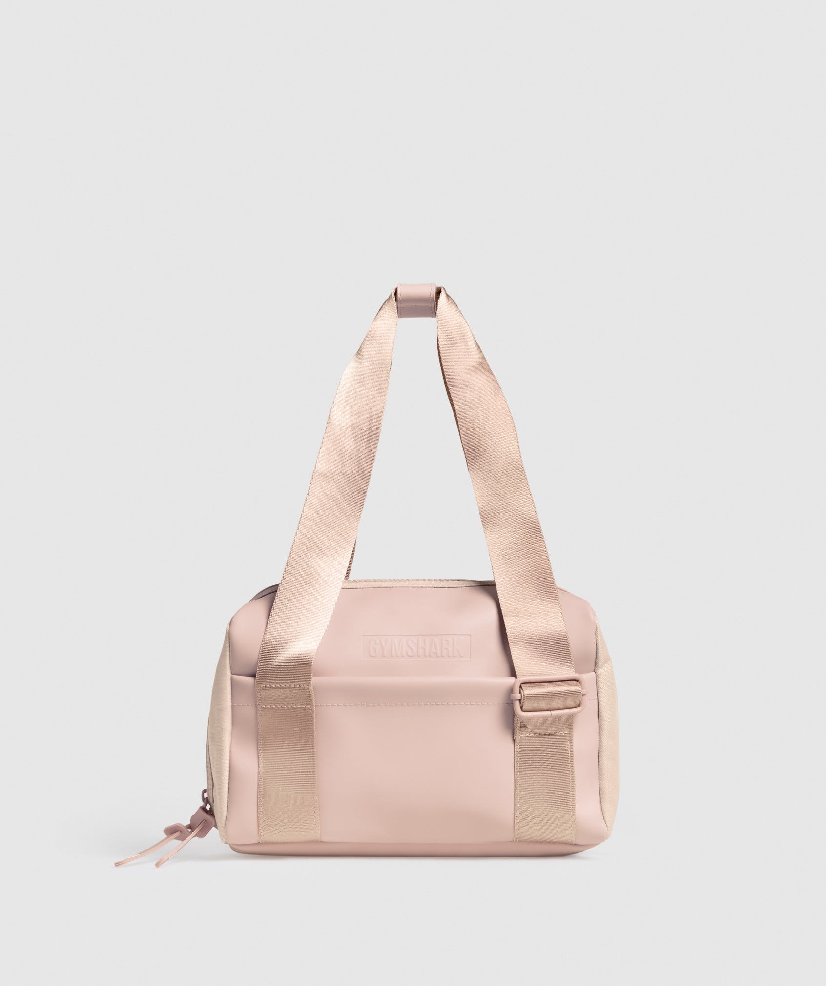 Gymshark Everyday Mini Holdall - Muted Pink