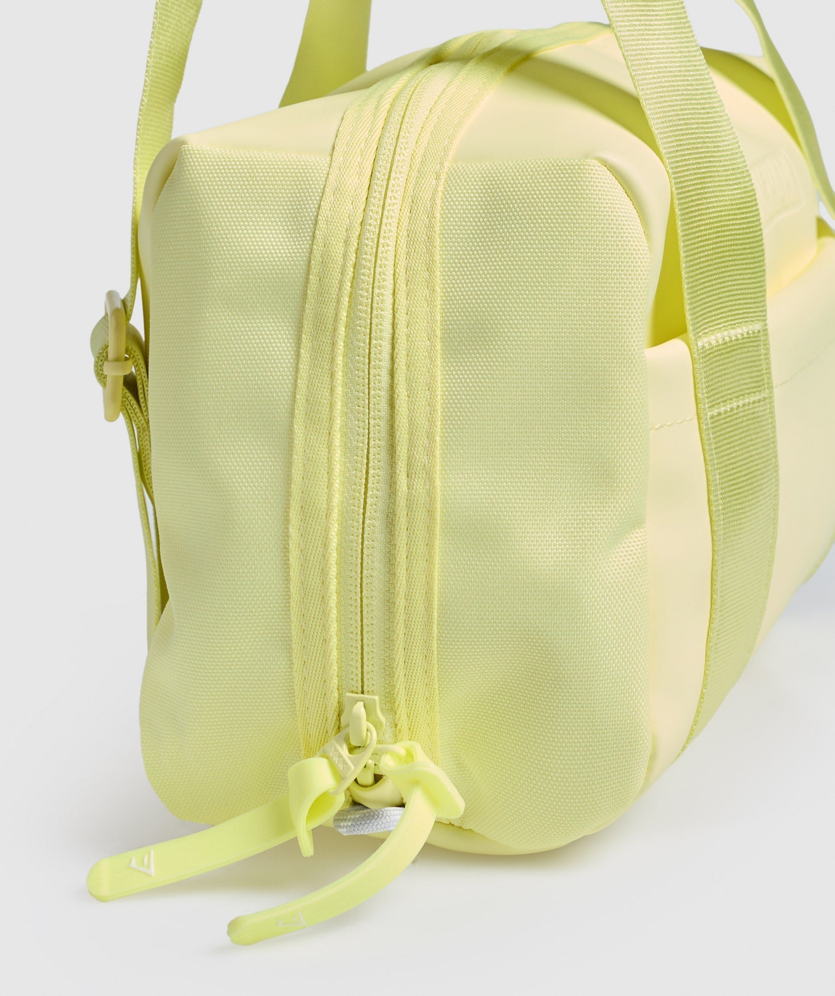 Gymshark Everyday Mini Holdall - Refresh Yellow