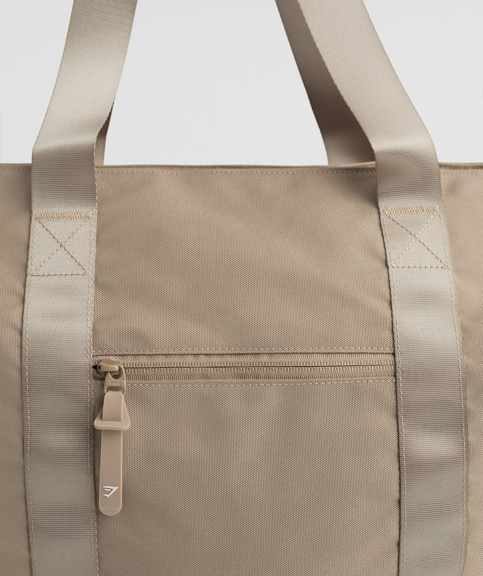 Gymshark Everyday Tote - Cement Brown