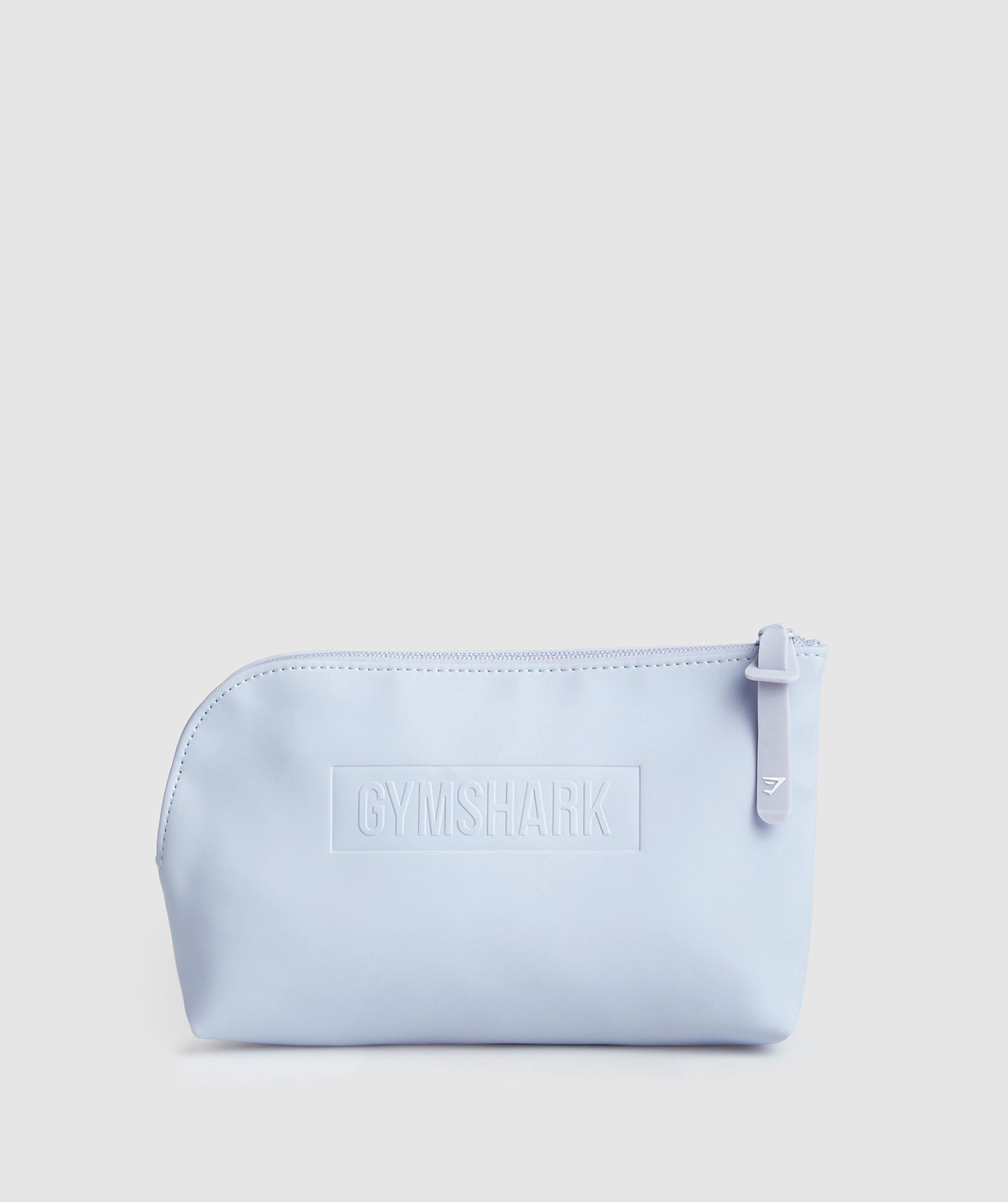 Gymshark Everyday Wash Bag - Silver Lilac