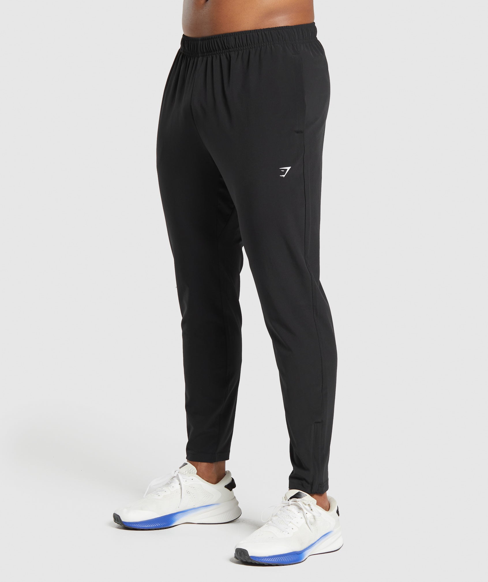 Gymshark Conditioning Joggers - Black