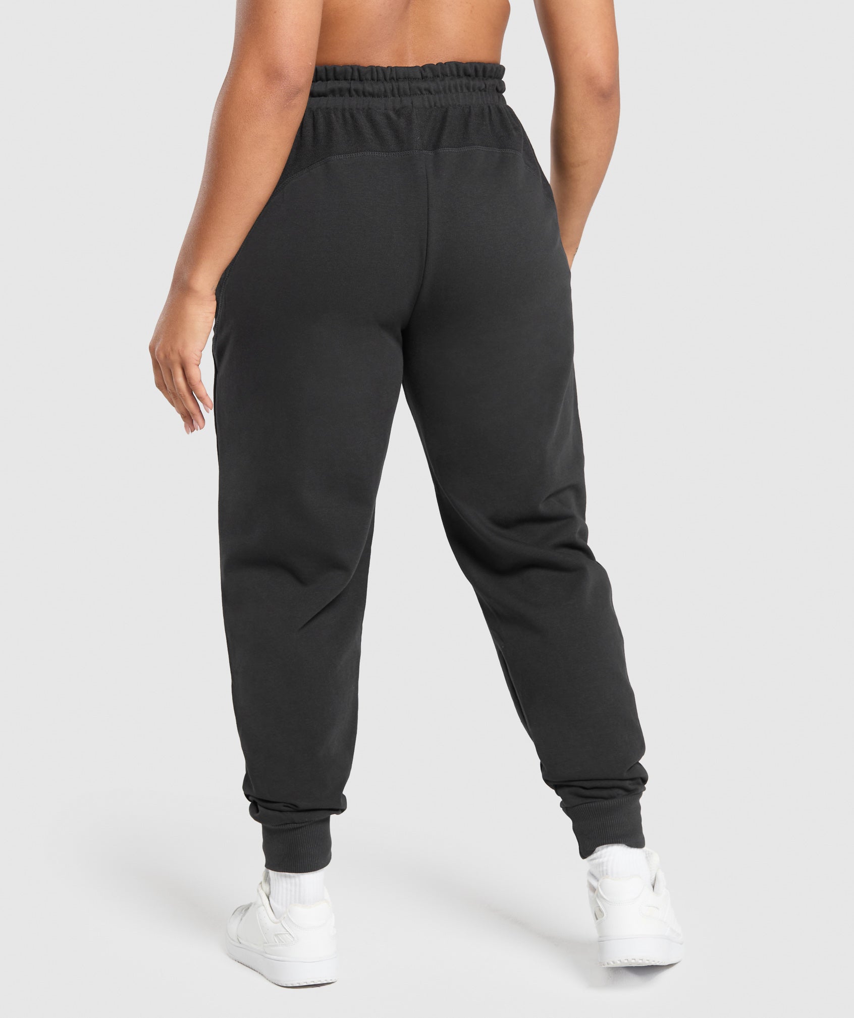 Power Joggers - Black