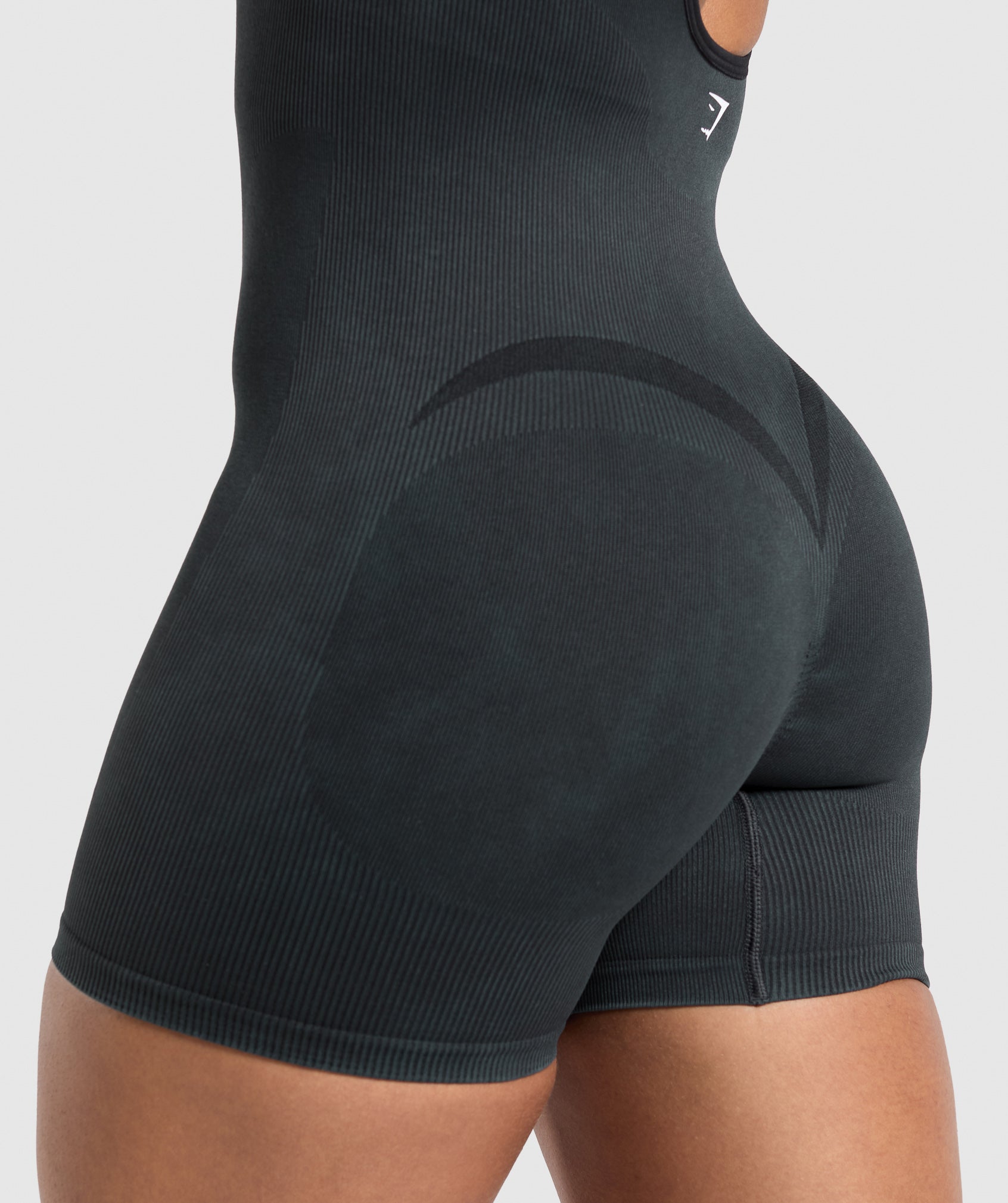 Gains Seamless All-In-One - Black