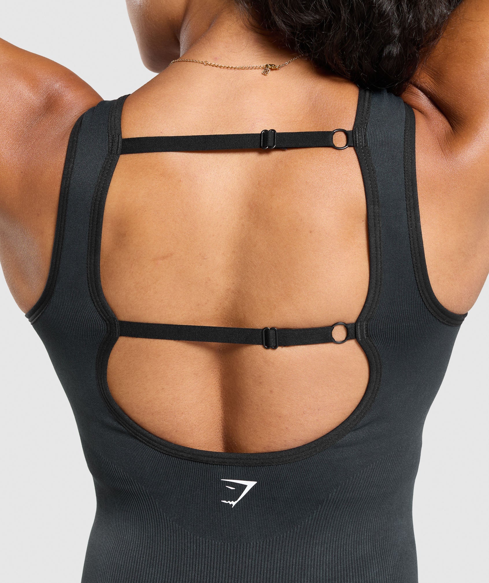 Gains Seamless All-In-One - Black