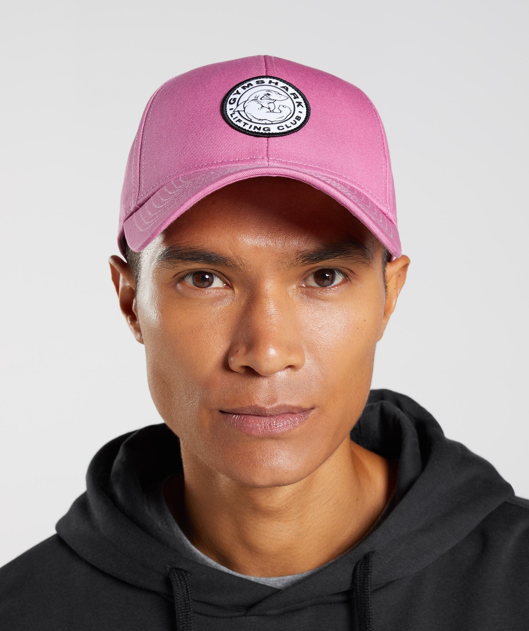 Gymshark Legacy Cap - Blossom Pink