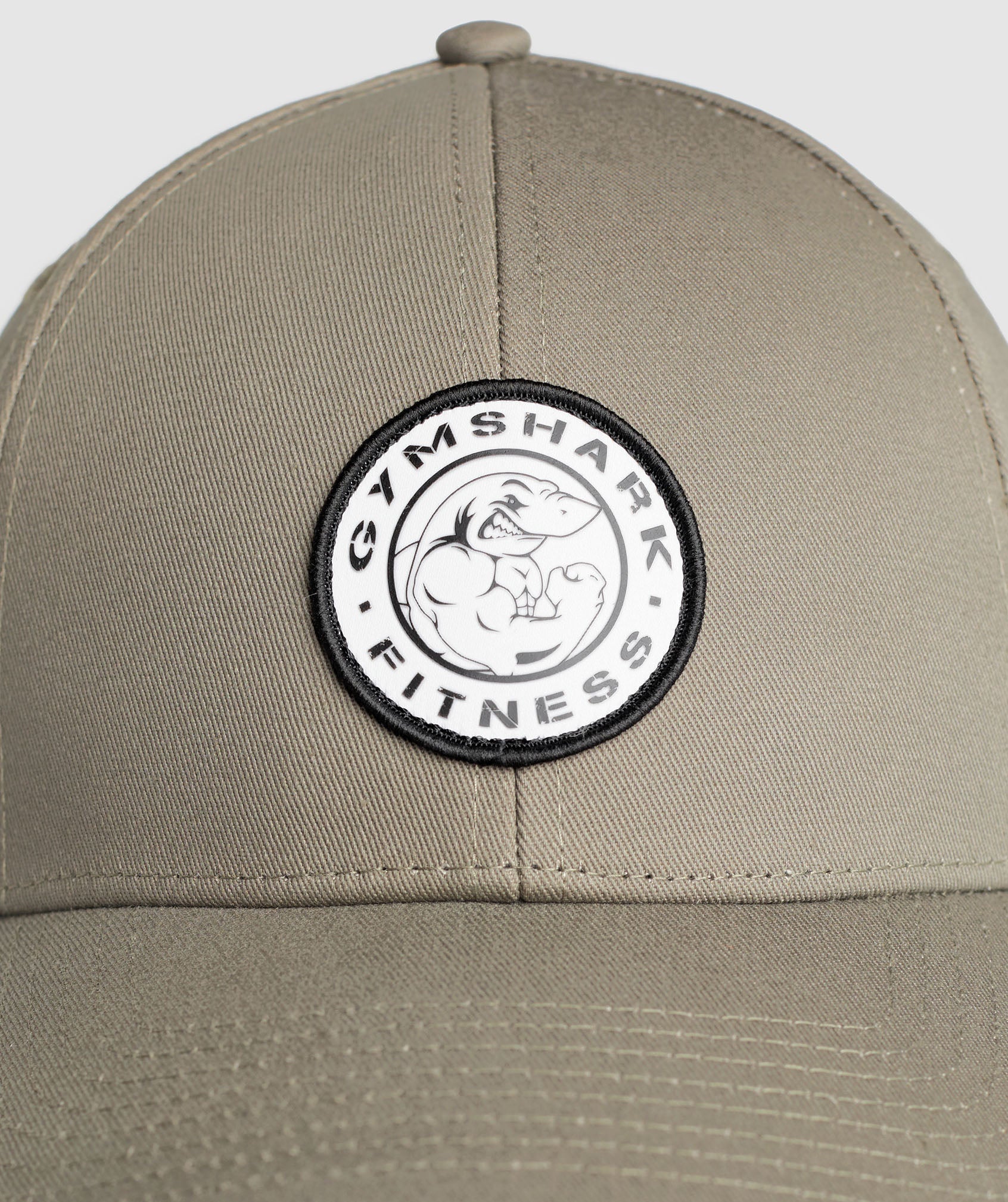 Gymshark Legacy Cap - Base Green