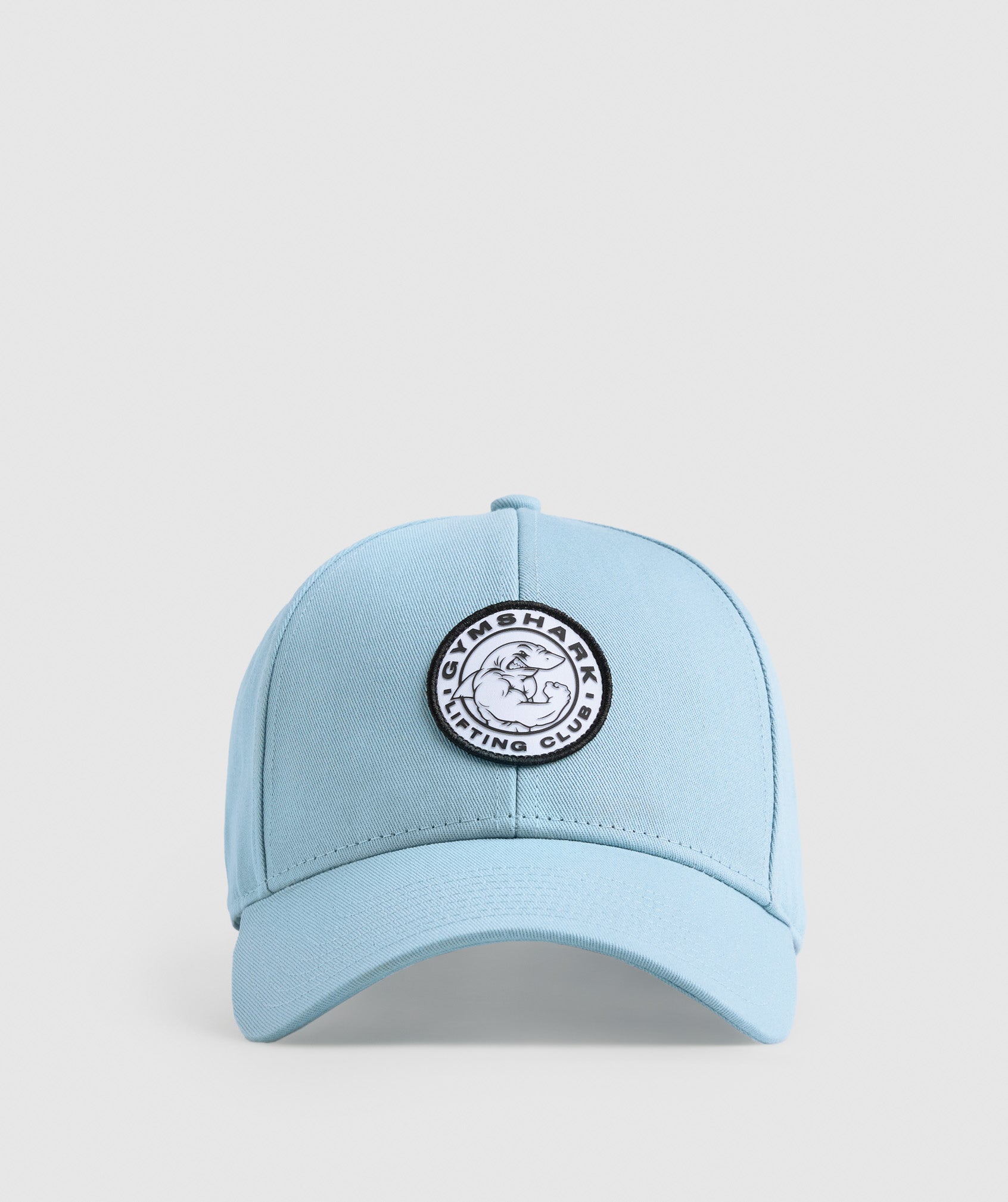 Gymshark Legacy Cap - Iceberg Blue