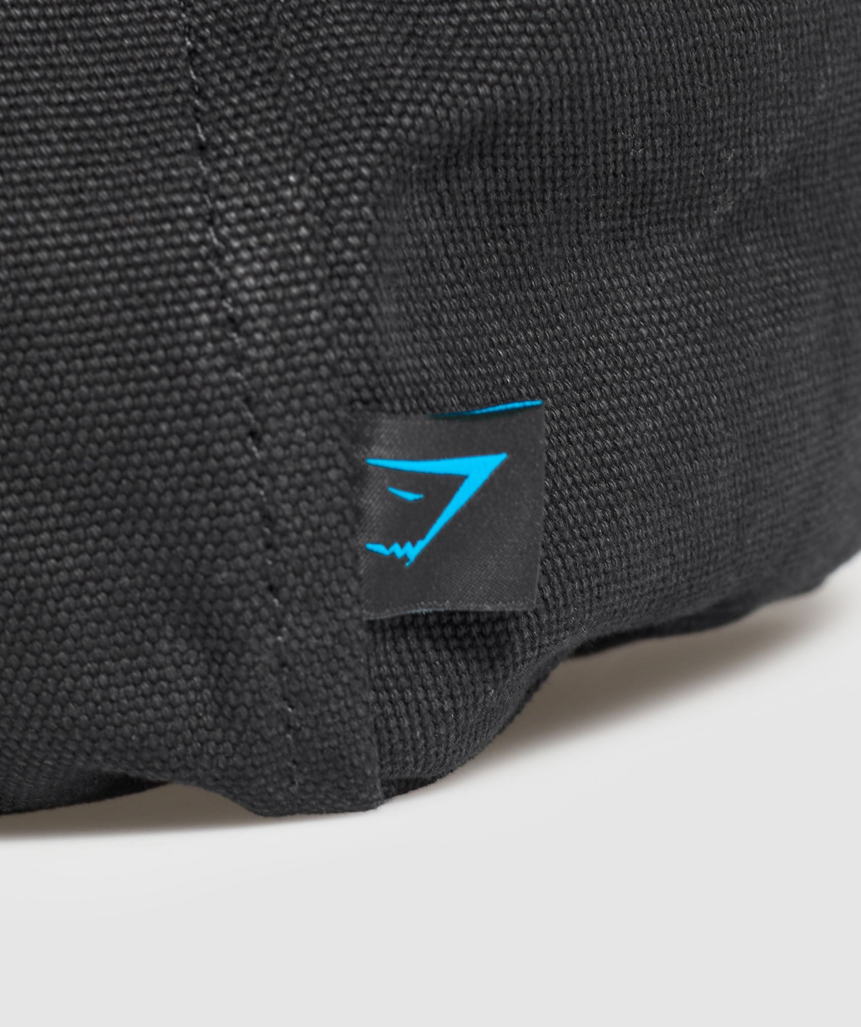 Gymshark Power Tote - Black/Brand Blue