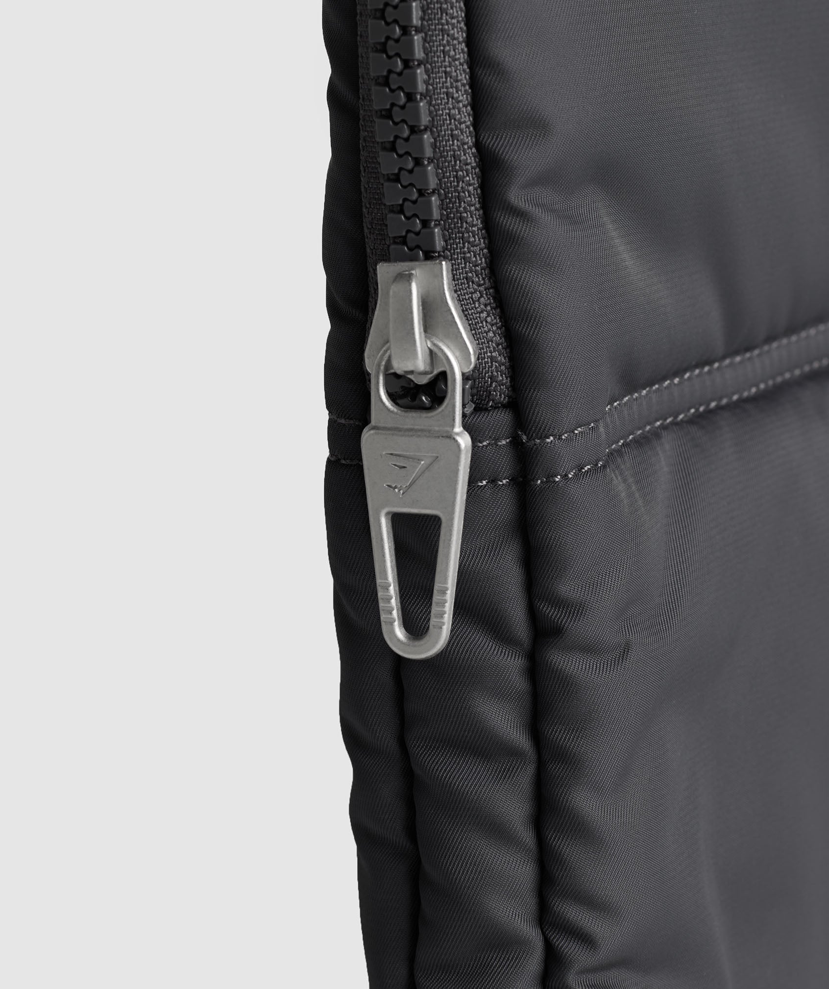 Gymshark Premium Lifestyle Laptop Sleeve 16 " - Onyx Grey