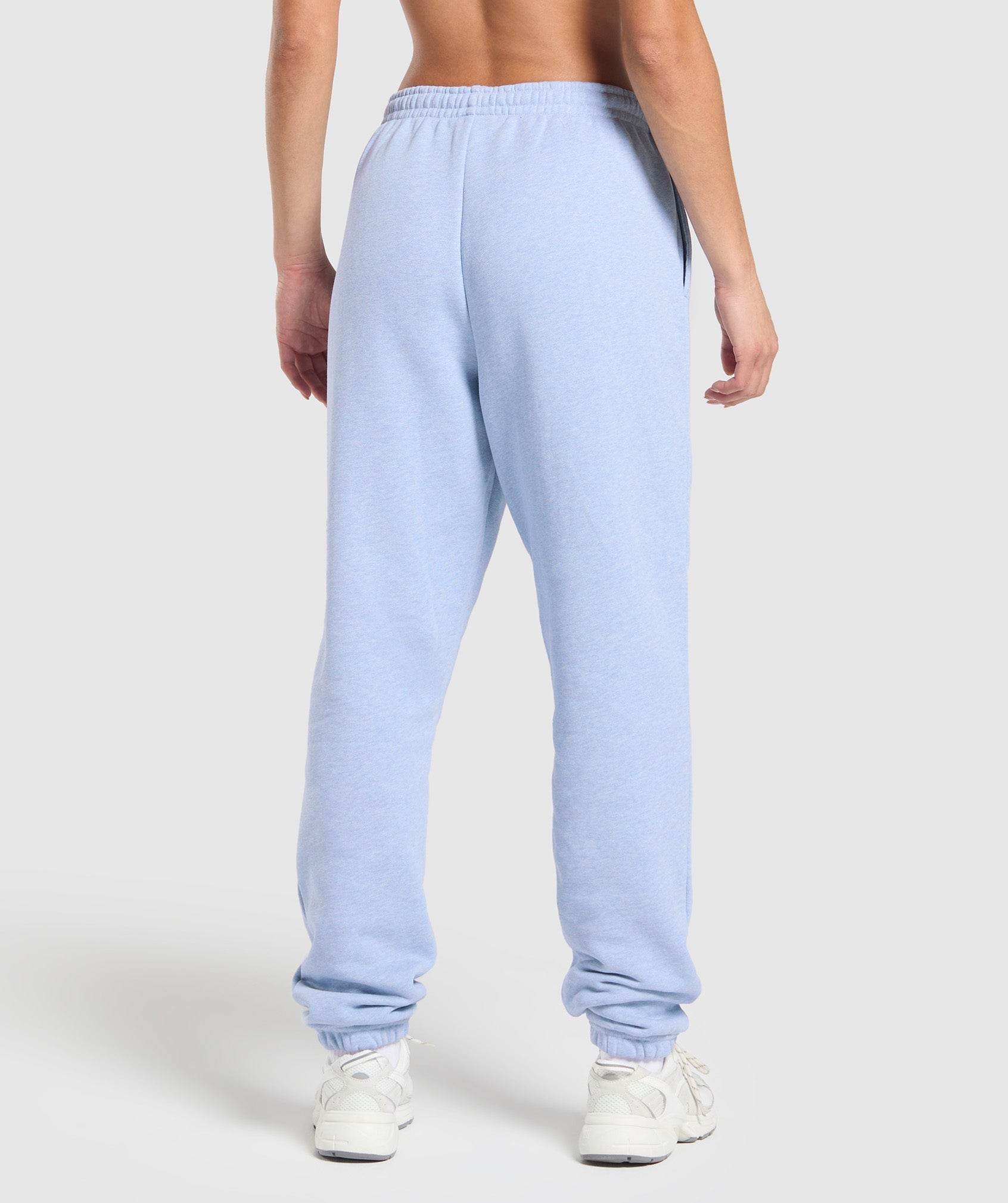 Rest Day Sweats 2.0 Joggers - Bros Gentle Blue Marl