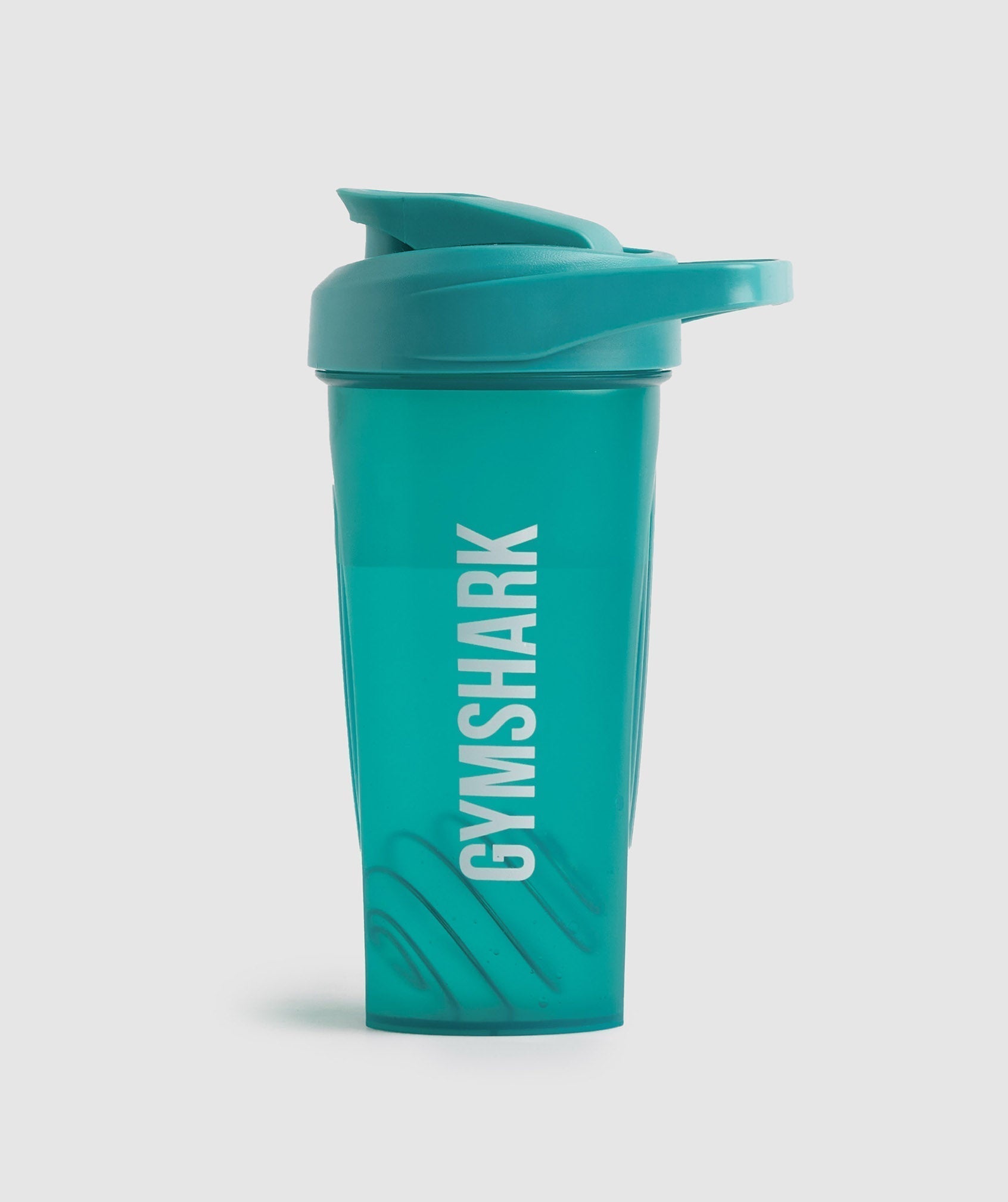 Gymshark Shaker Bottle - Cornflower Blue