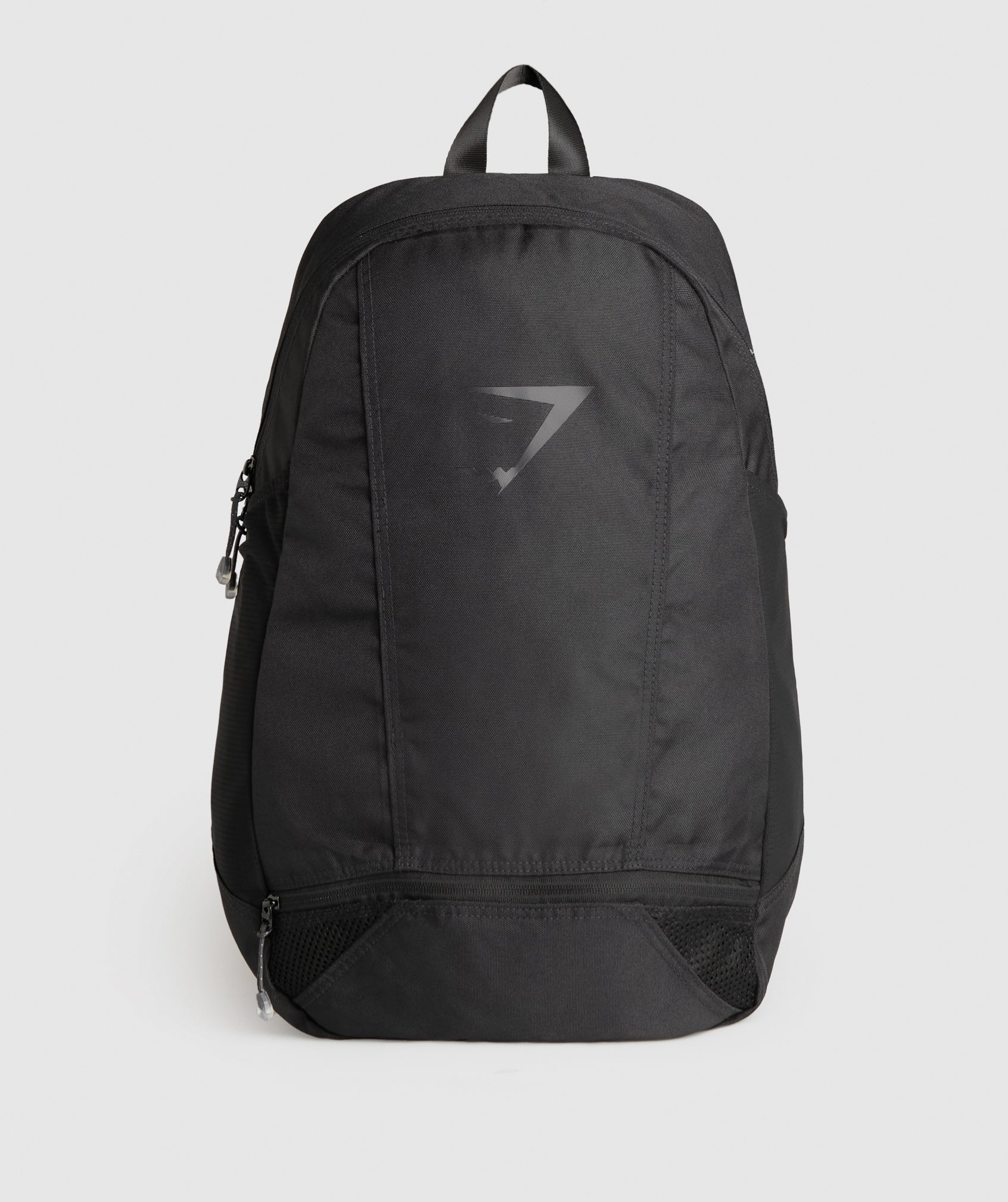Gymshark Sharkhead Backpack V2 - Black