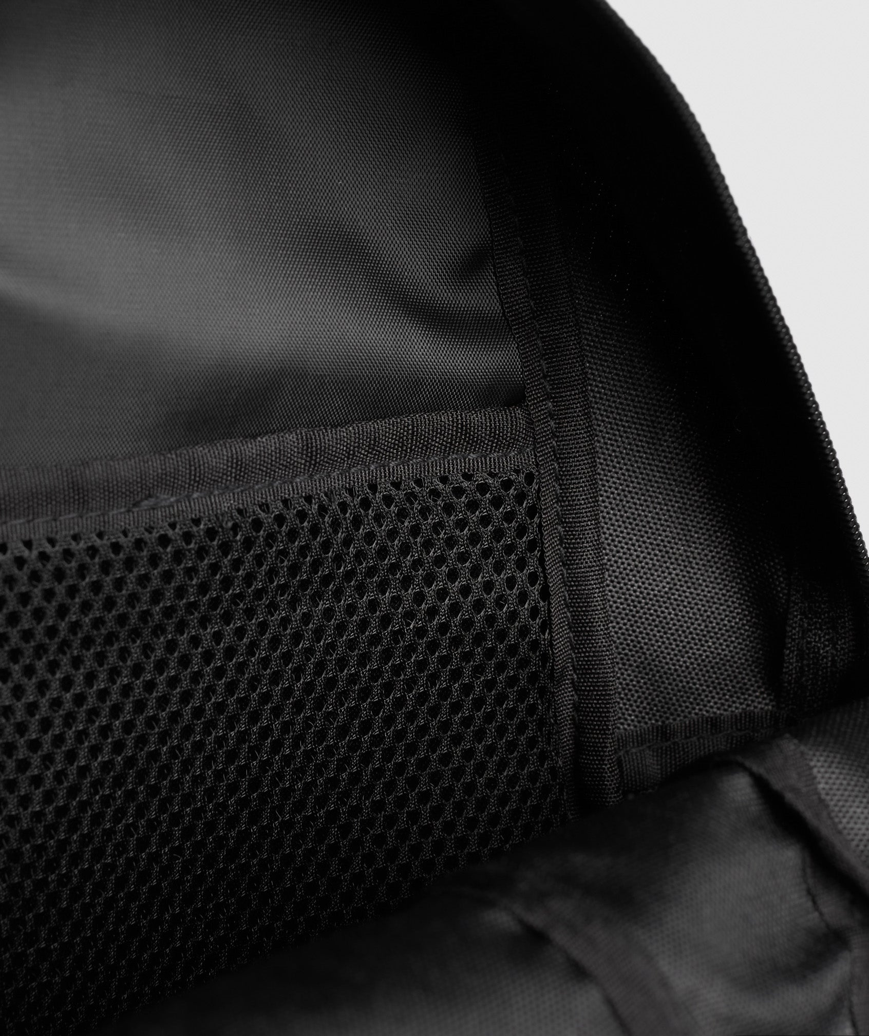 Gymshark Sharkhead Backpack V2 - Black