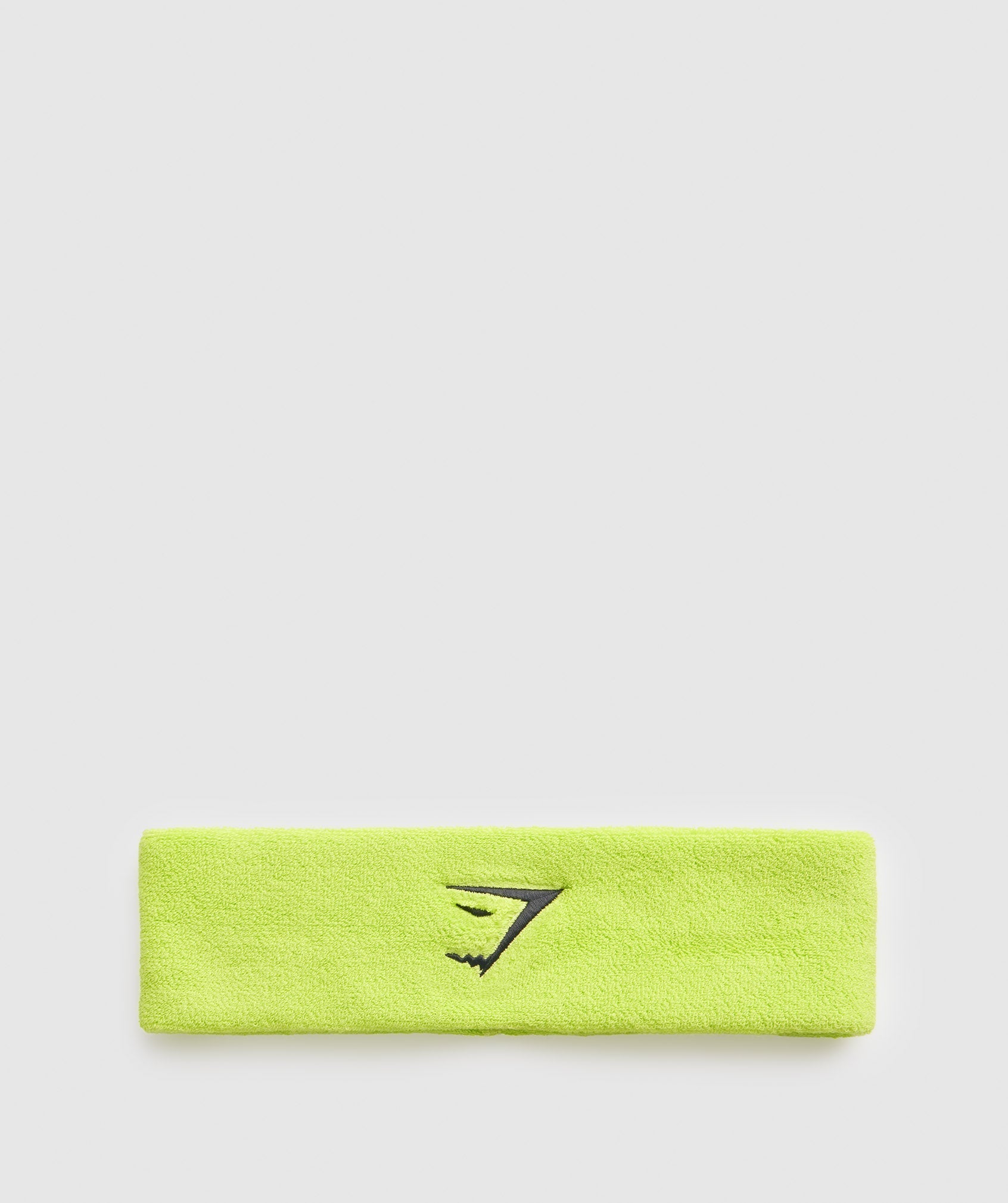 Gymshark Sharkhead Headband - Reactive Green