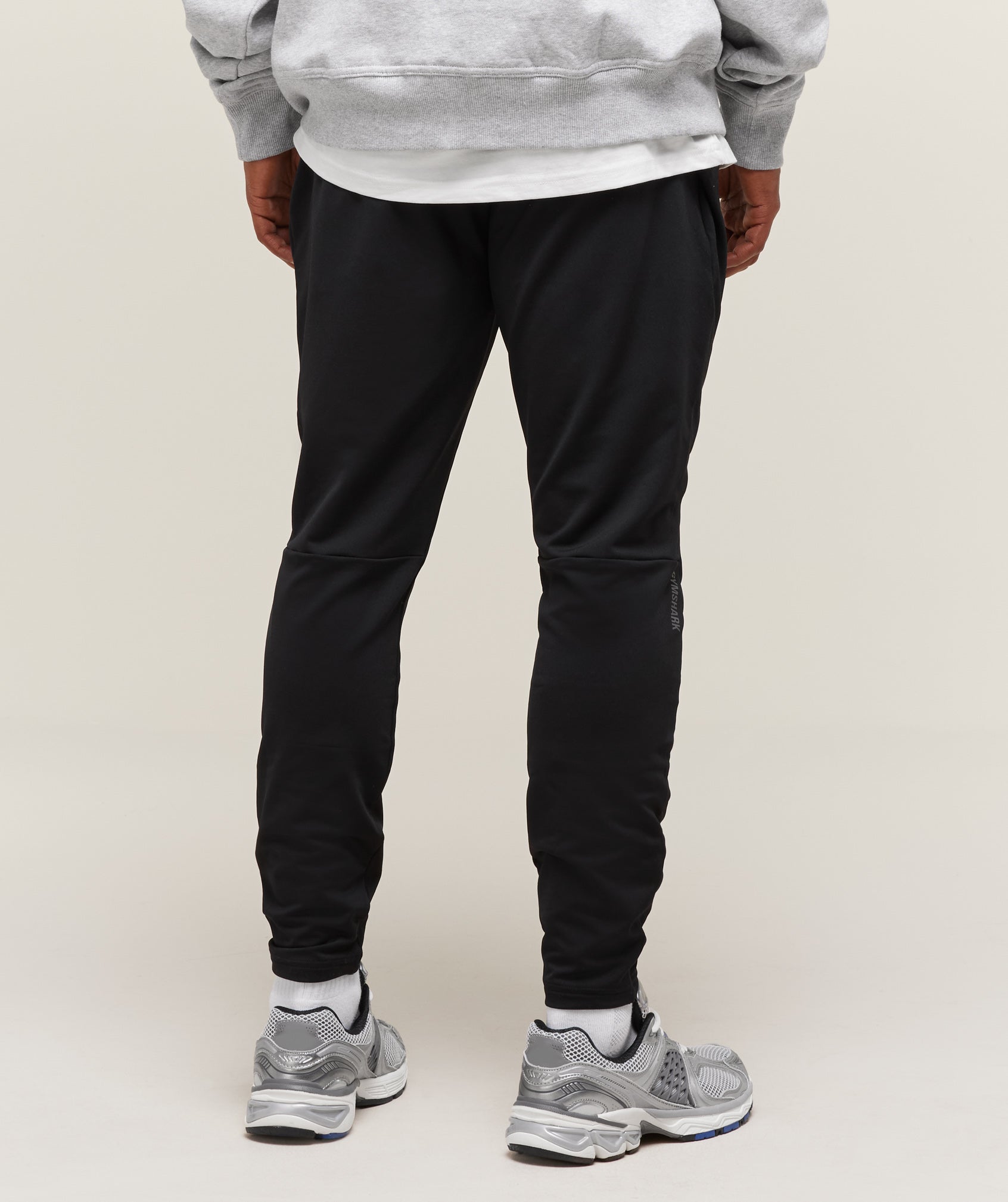 Gymshark Sport Joggers - Black