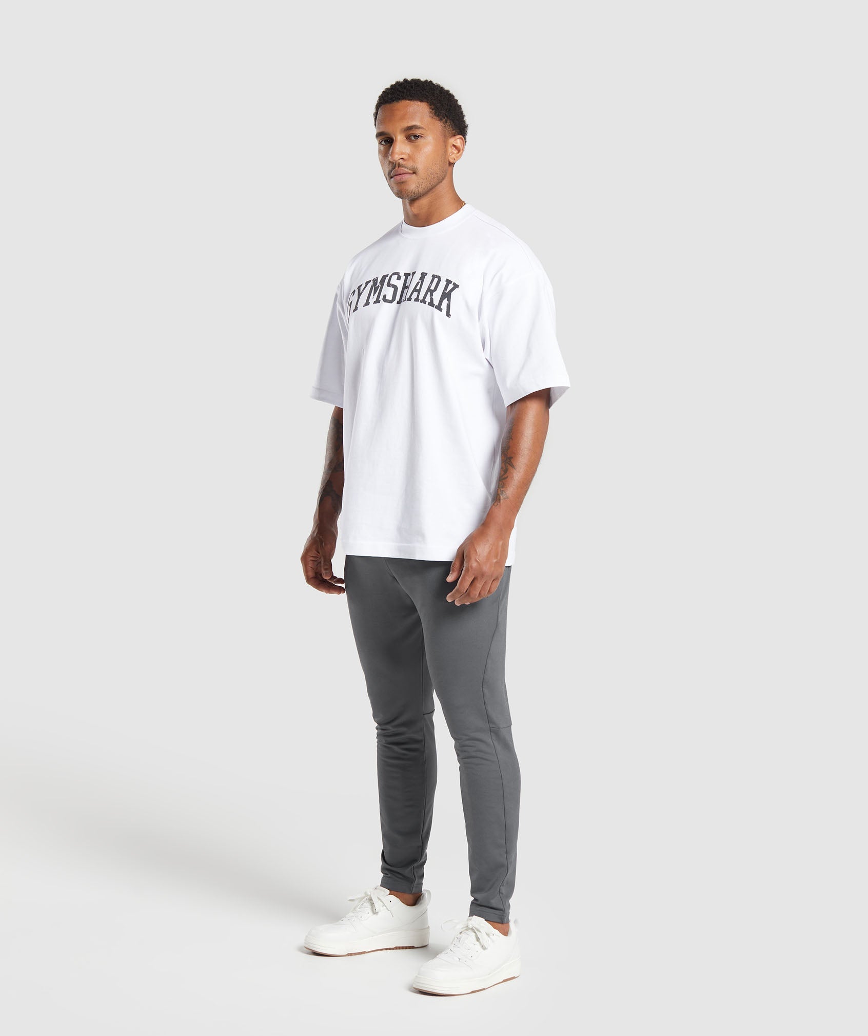 Gymshark Sport Joggers - Dark Grey