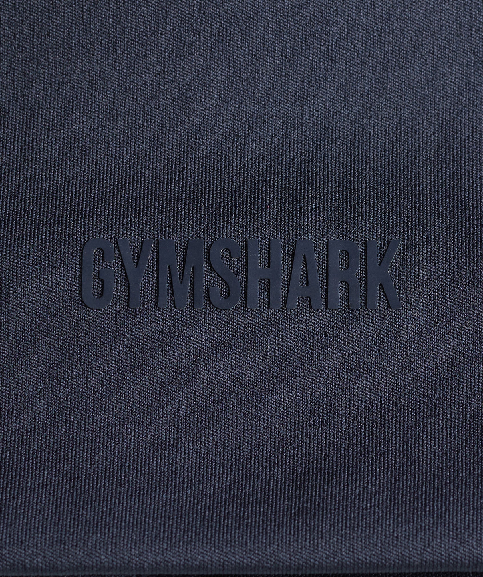 Gymshark Straight Headband - Heavy Blue