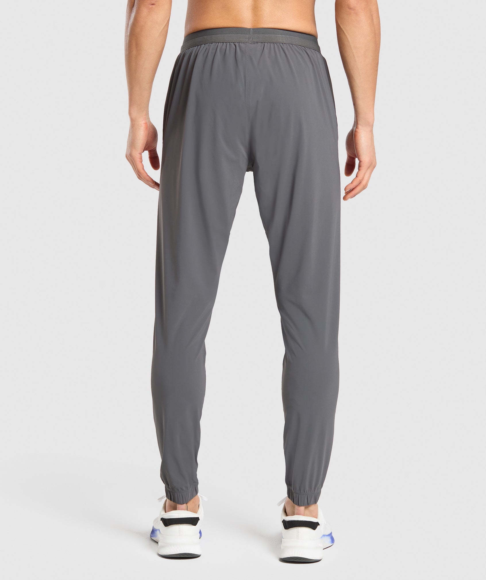 Gymshark Studio Joggers - Graphite Grey