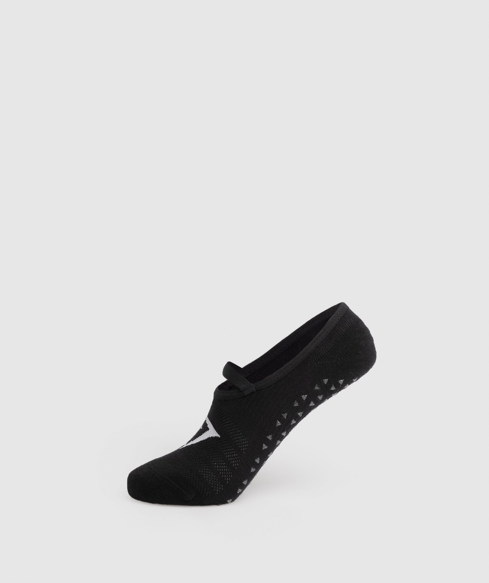 Gymshark Studio Socks - Black