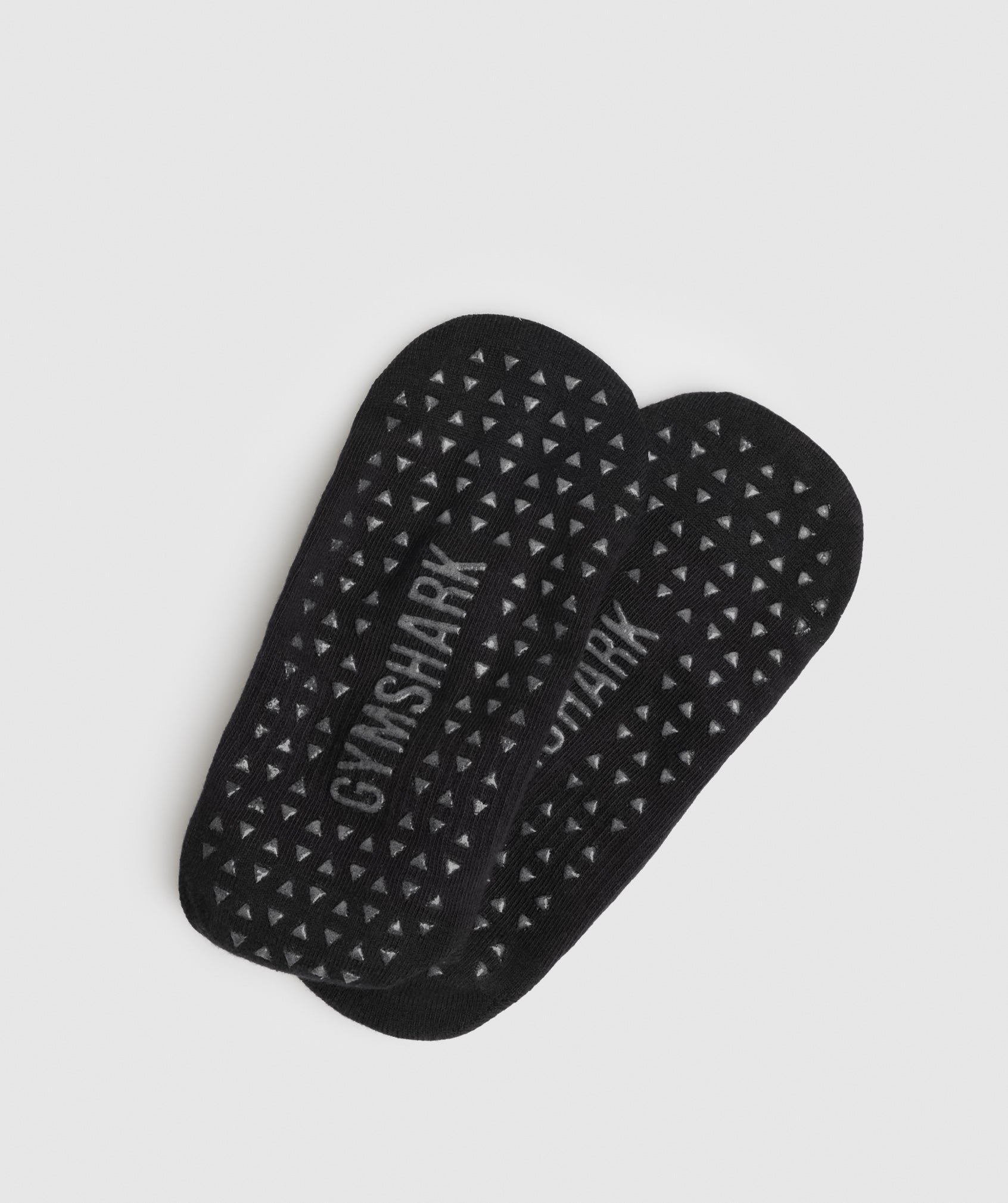 Gymshark Studio Socks - Black