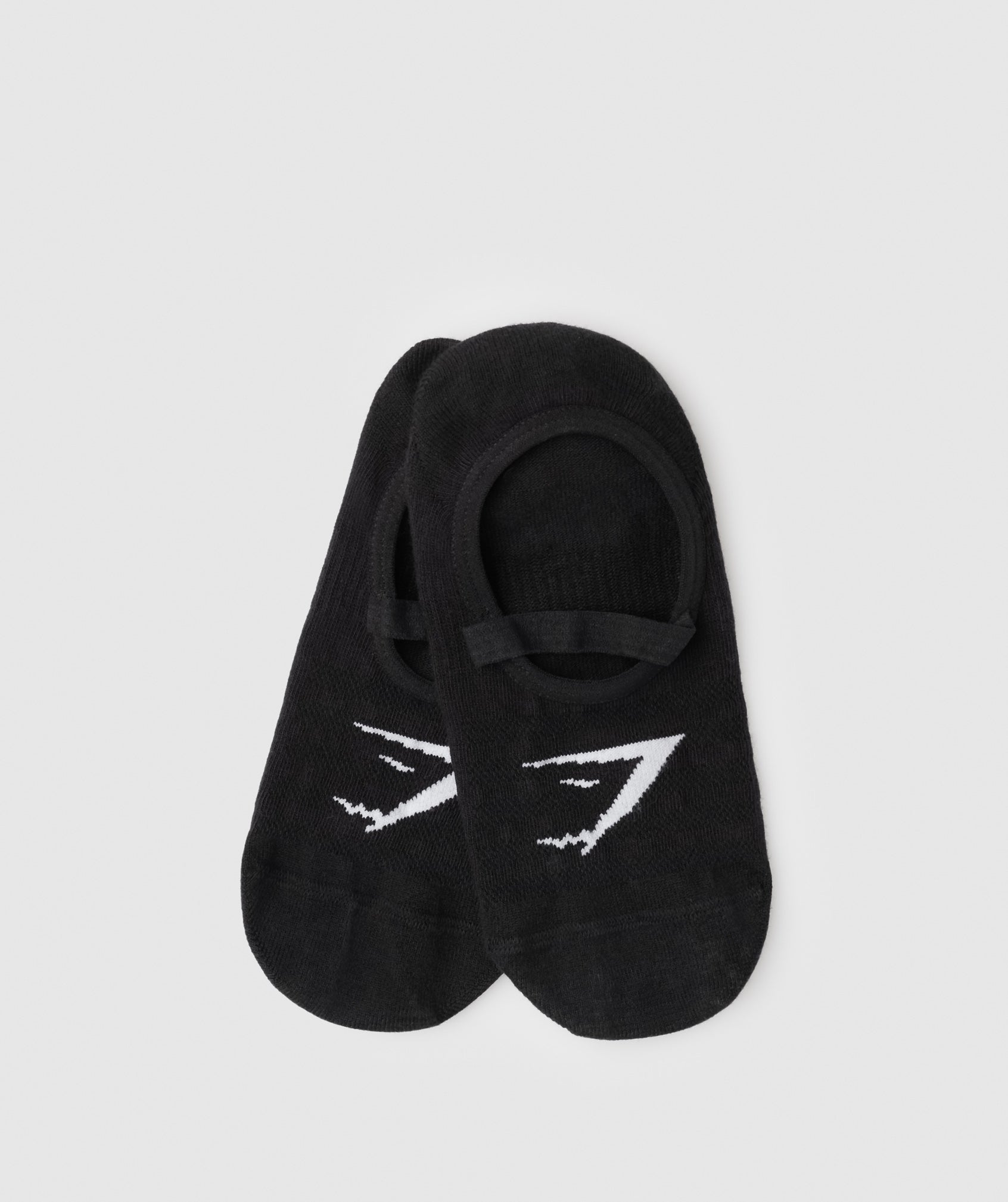 Gymshark Studio Socks - Black