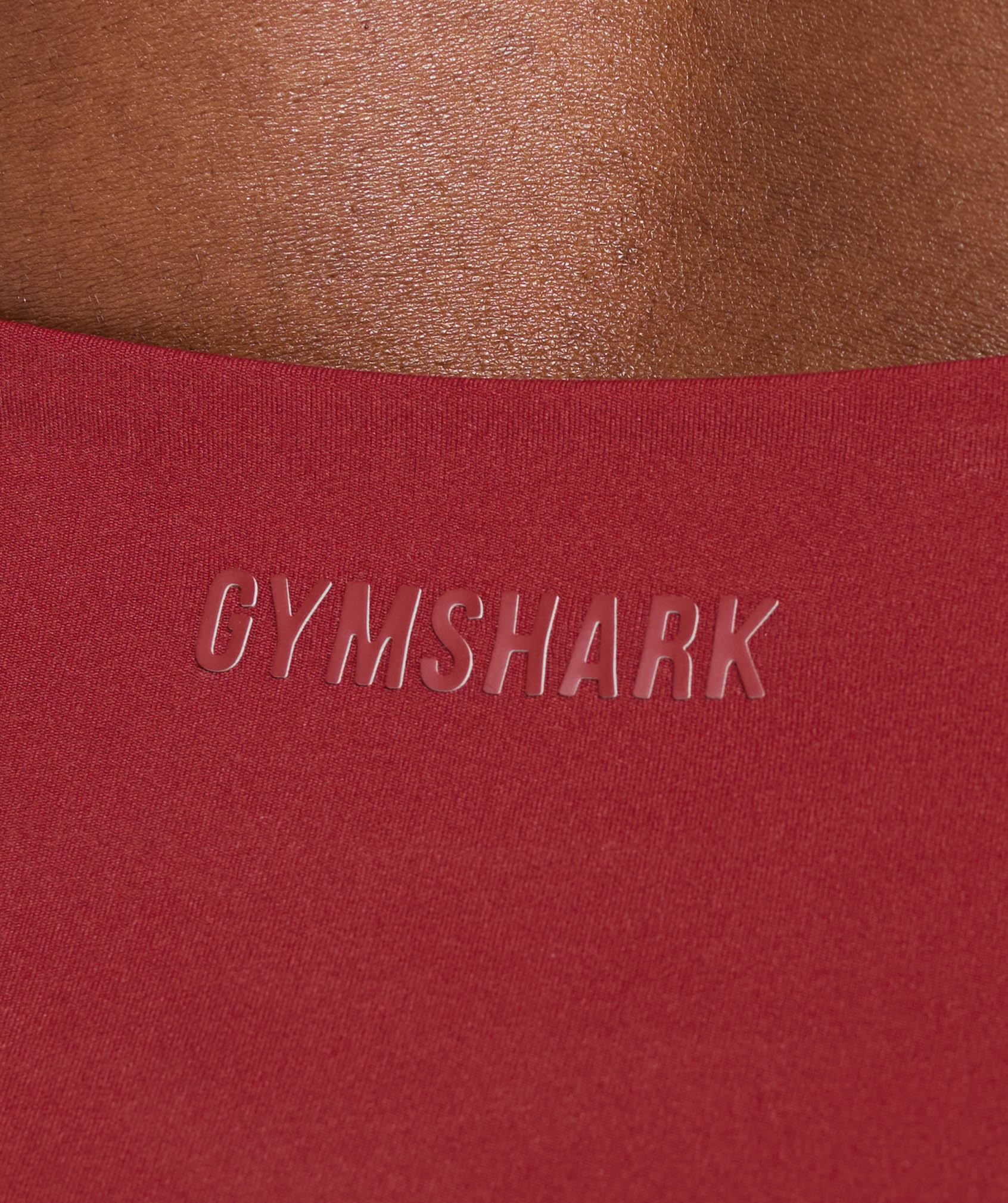 Superset 2.0 Leggings - Sets Red