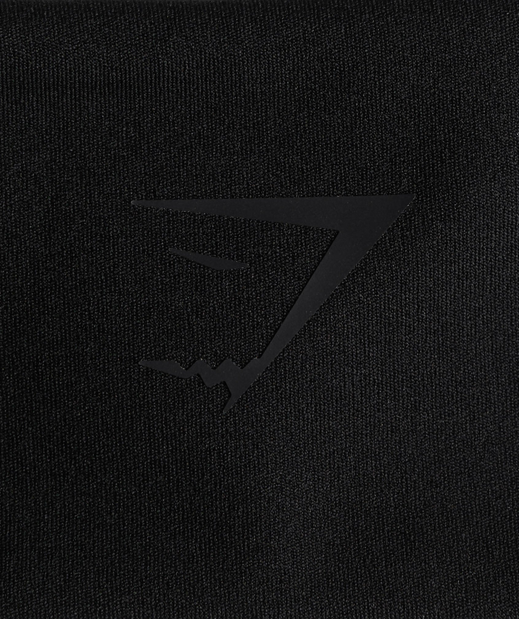 Gymshark Twist Headband - Black