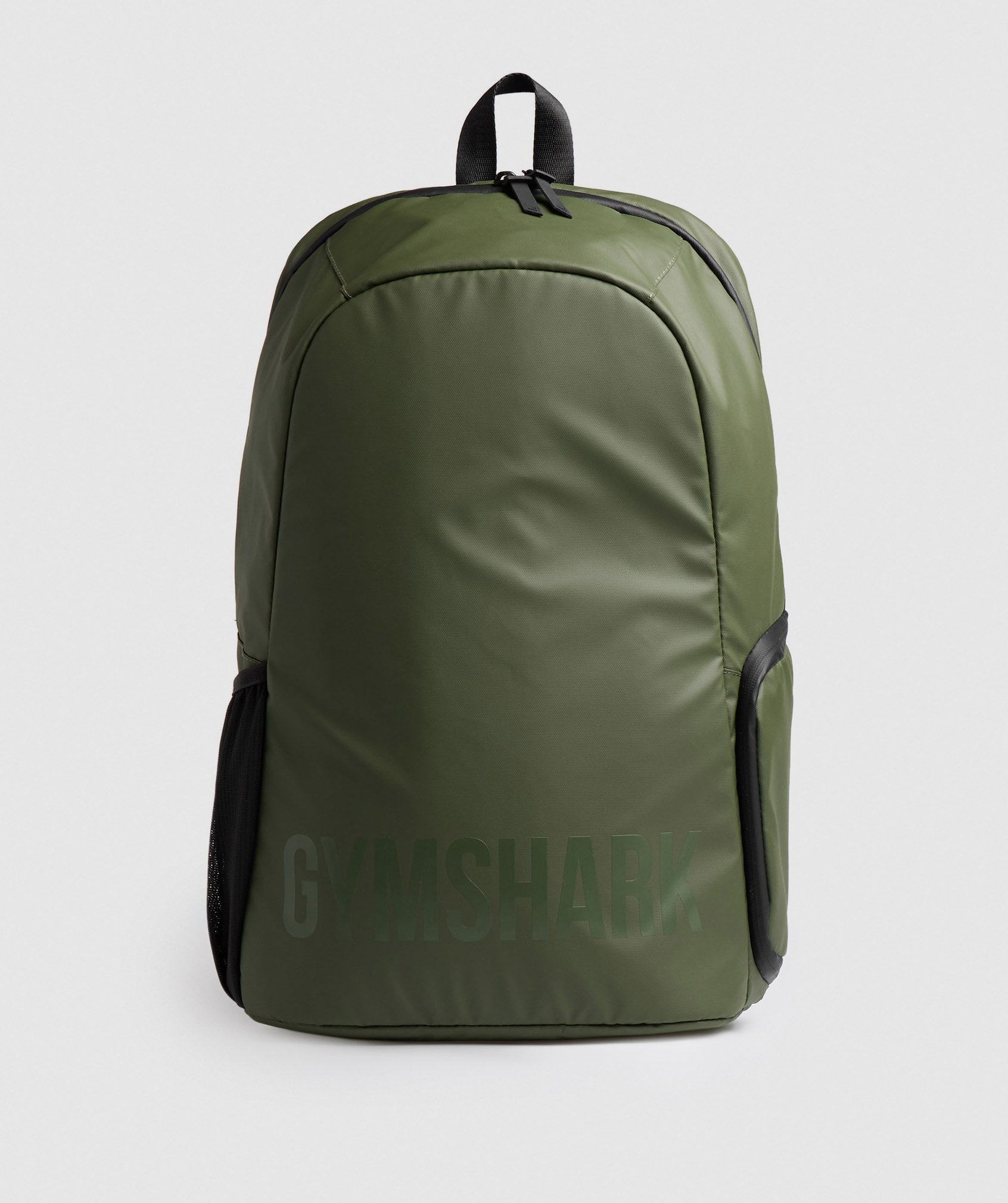 Gymshark X-Series 0.1 Backpack - Core Olive/Black