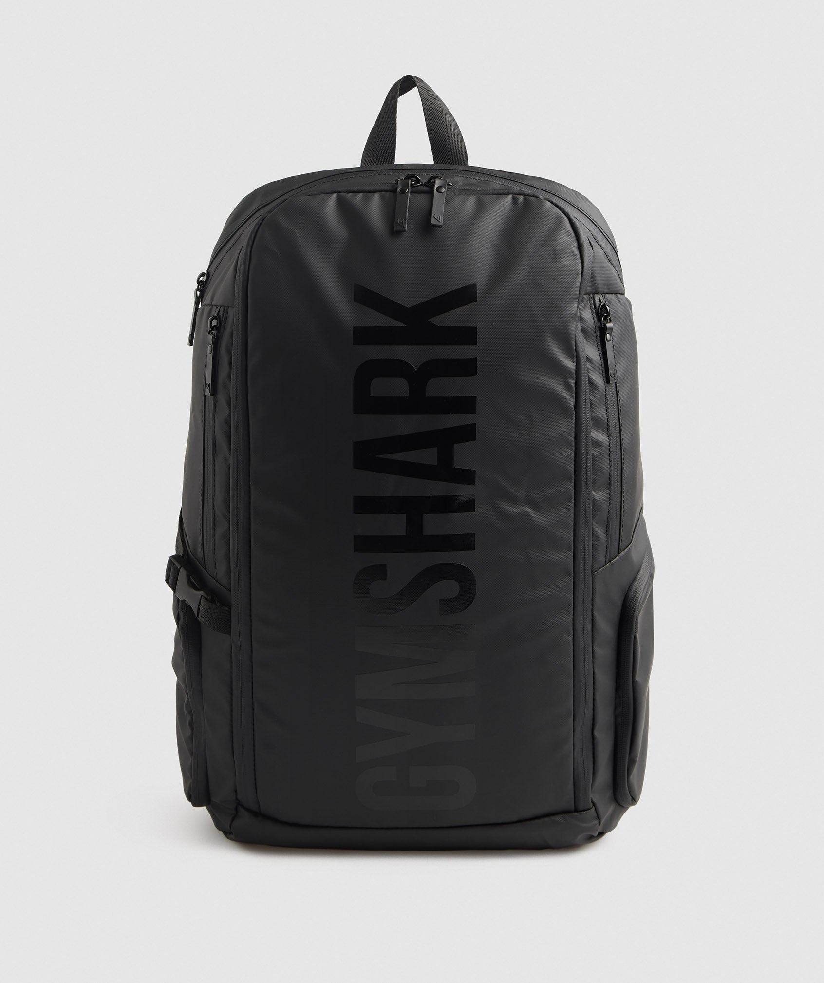 Gymshark X-Series Bag 0.3 - Black