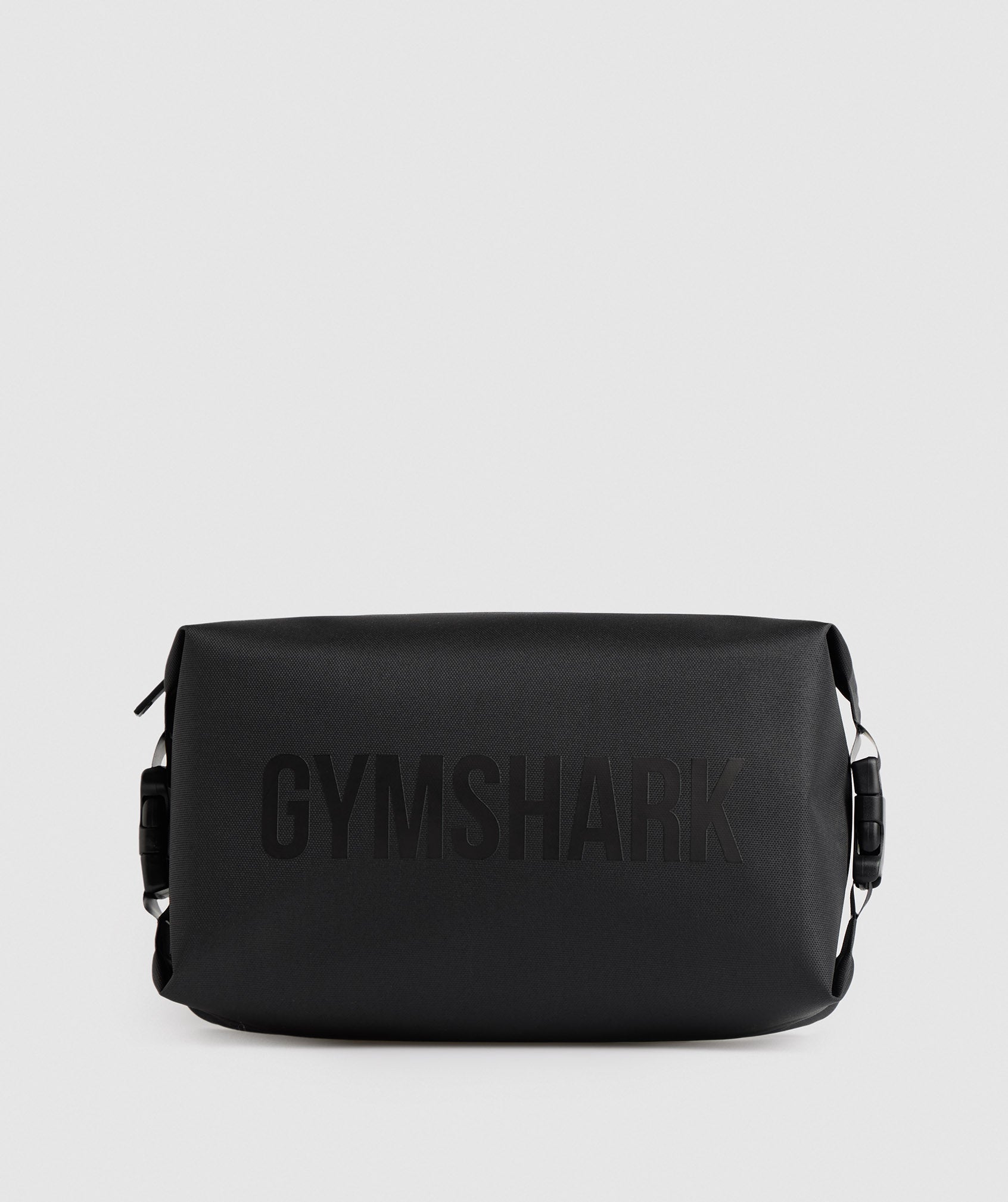 Gymshark X-Series Wash Bag - Black