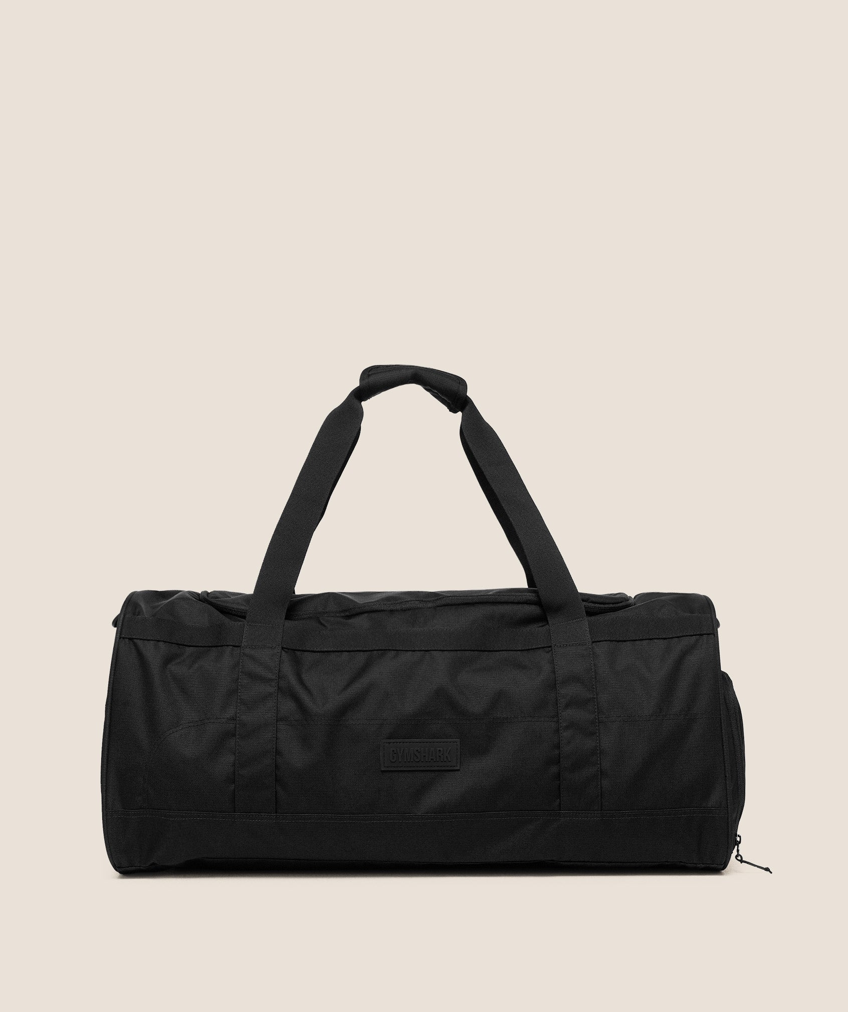 Gymshark Active Holdall Large - Black