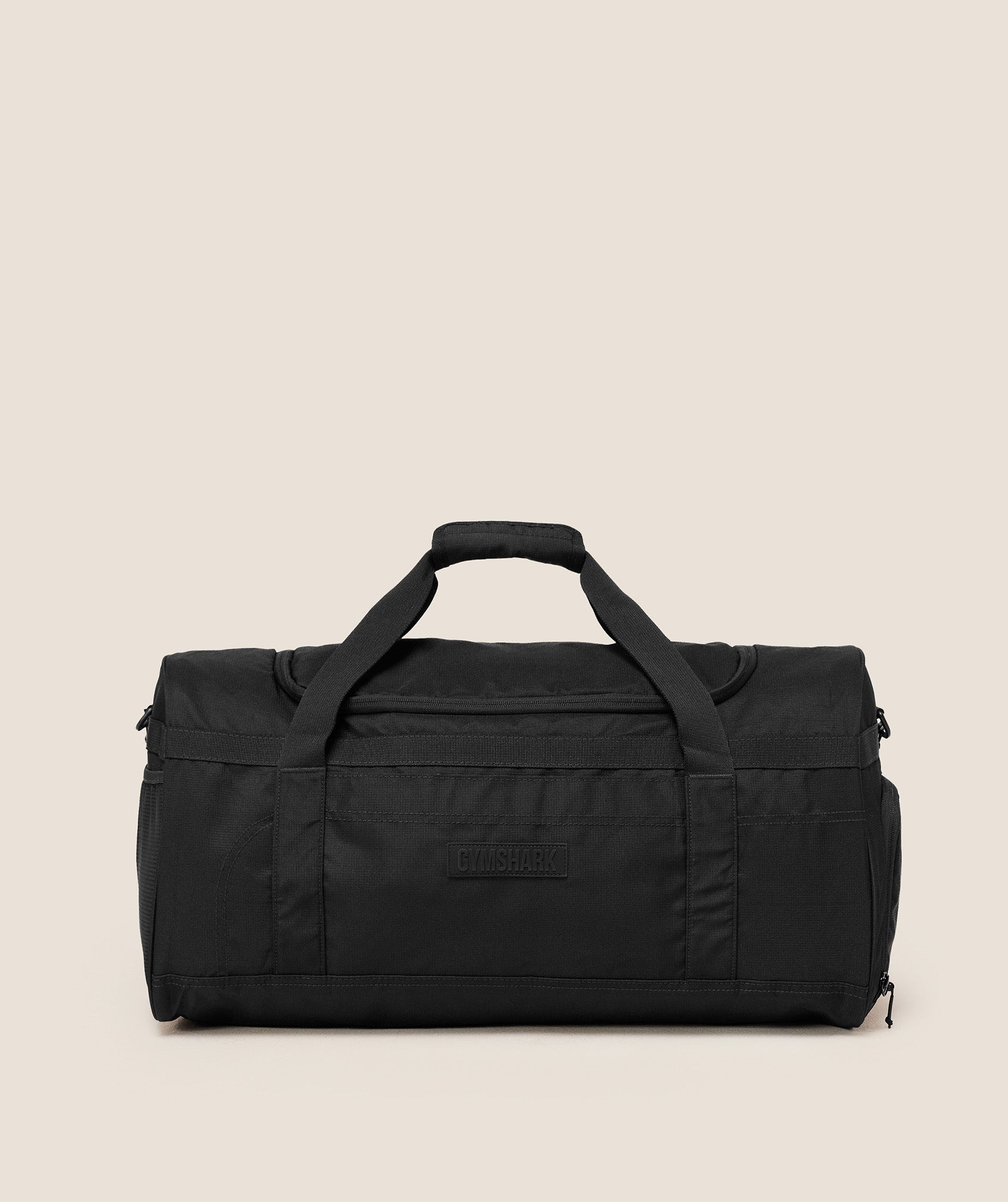 Gymshark Active Holdall M - Black