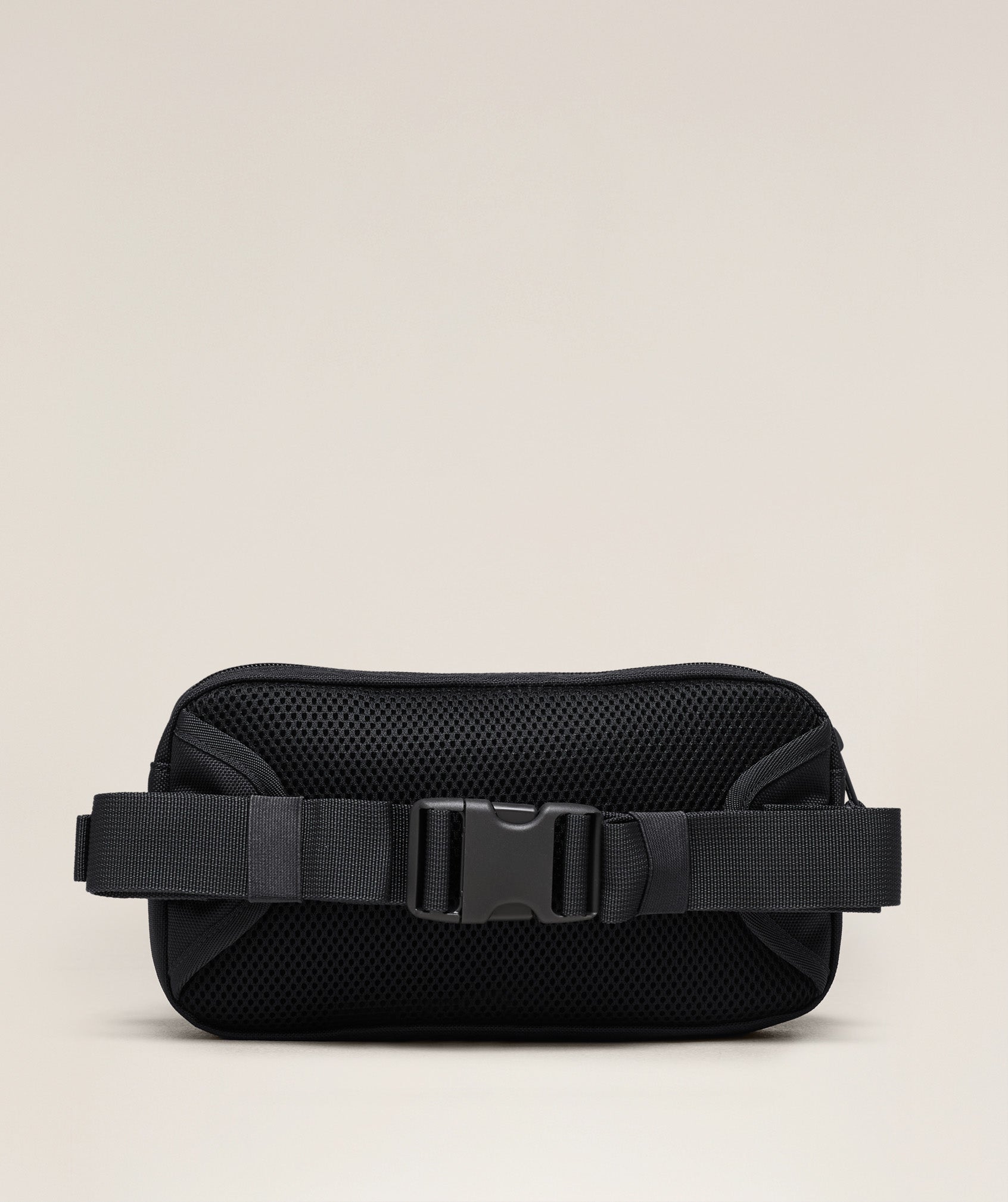 Gymshark Bulk Waistpack - Asphalt Grey