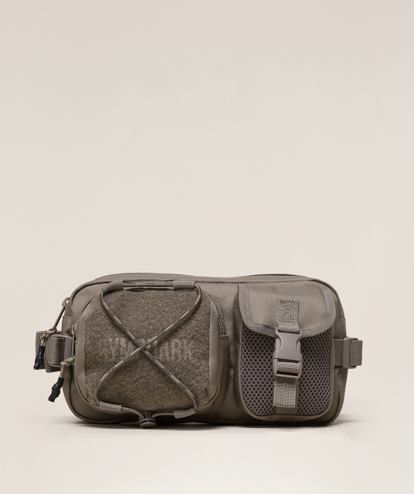 Bulk Waistpack - Linen Brown