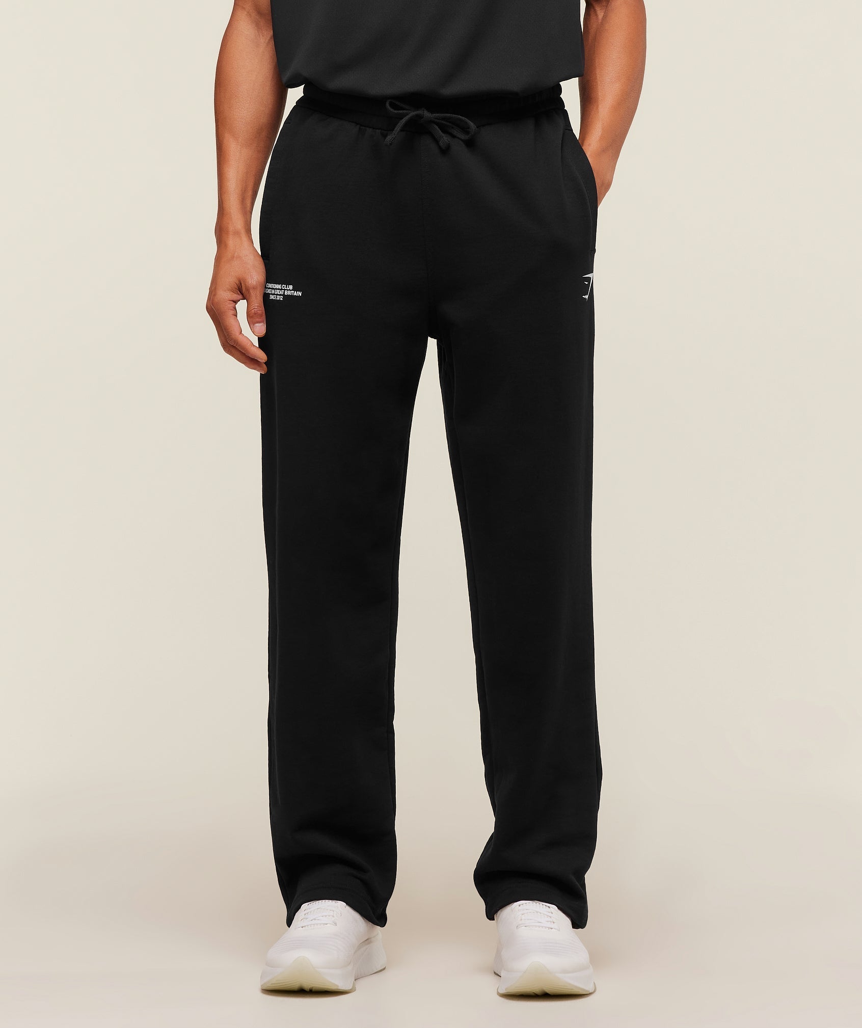 Gymshark Conditioning Club Pant - Black