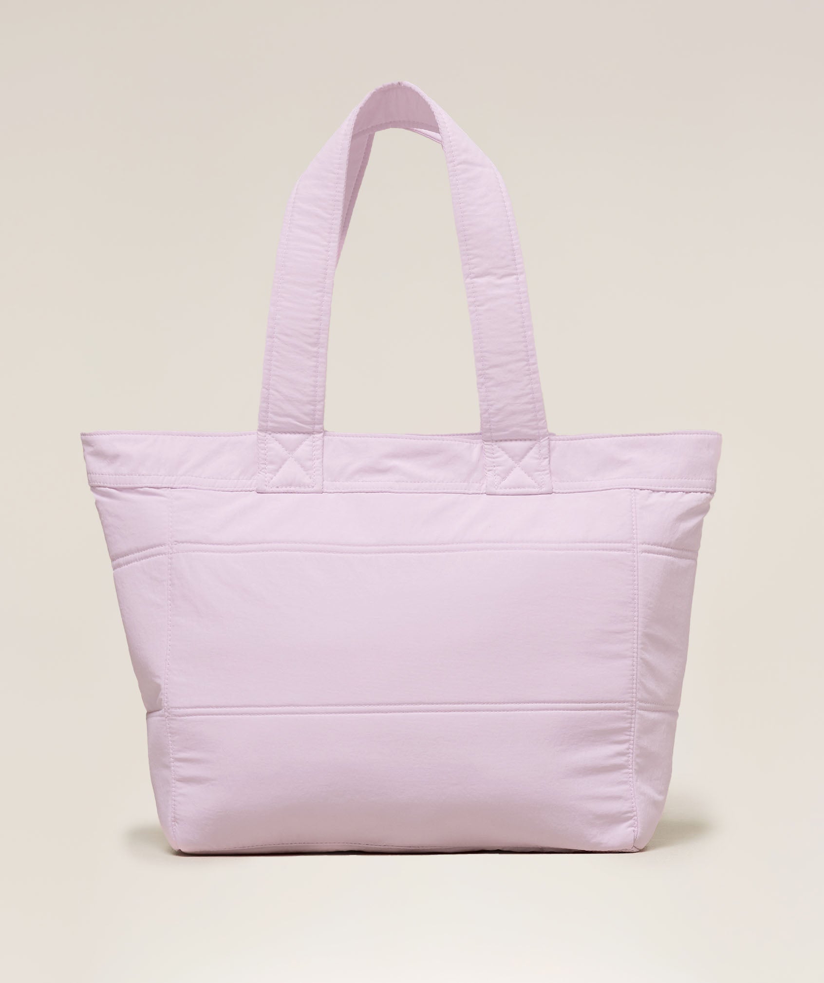 Gymshark Tote Bag - Ice Pink