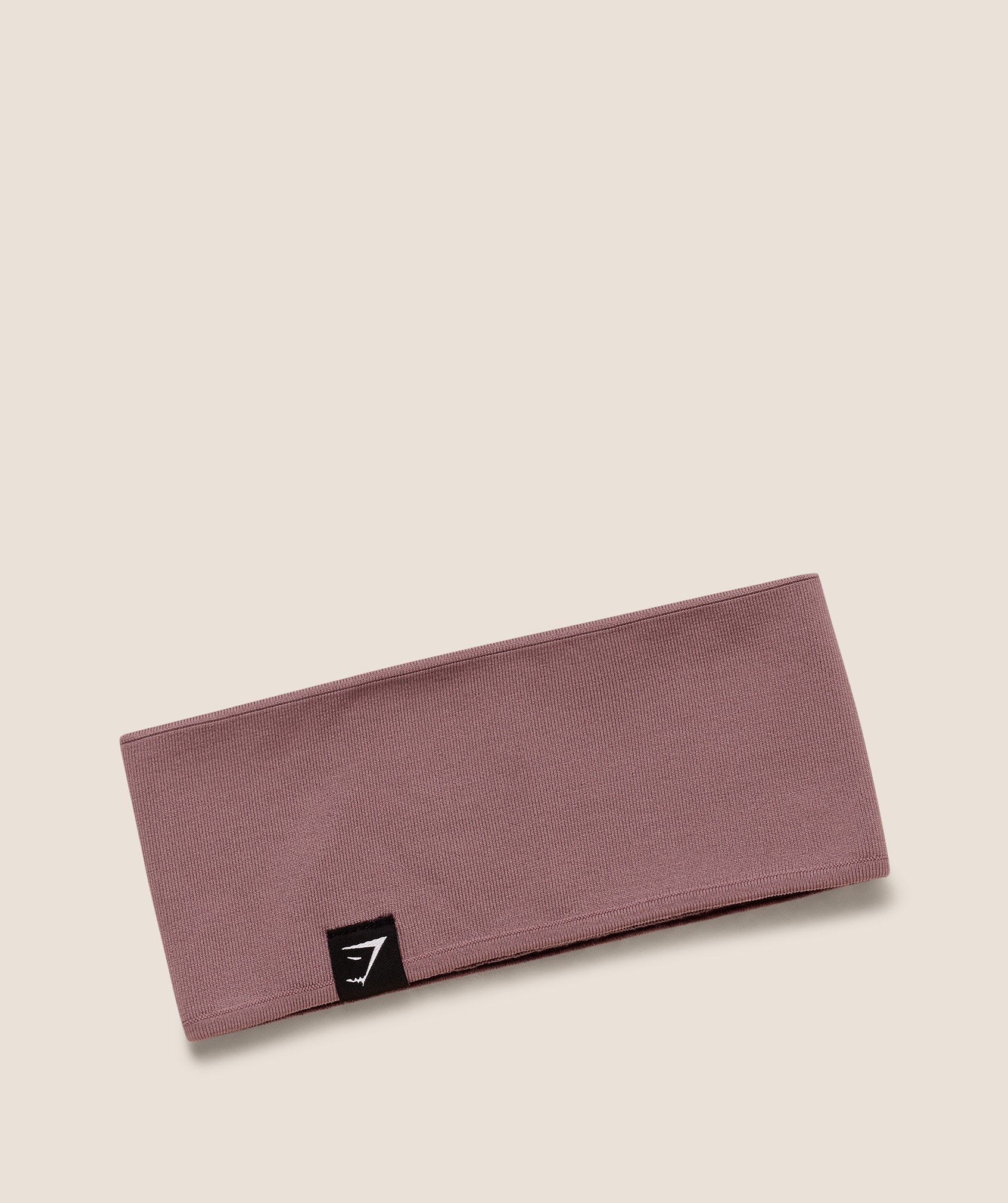 Gymshark Diffuse Sweat Headband - Calm Pink