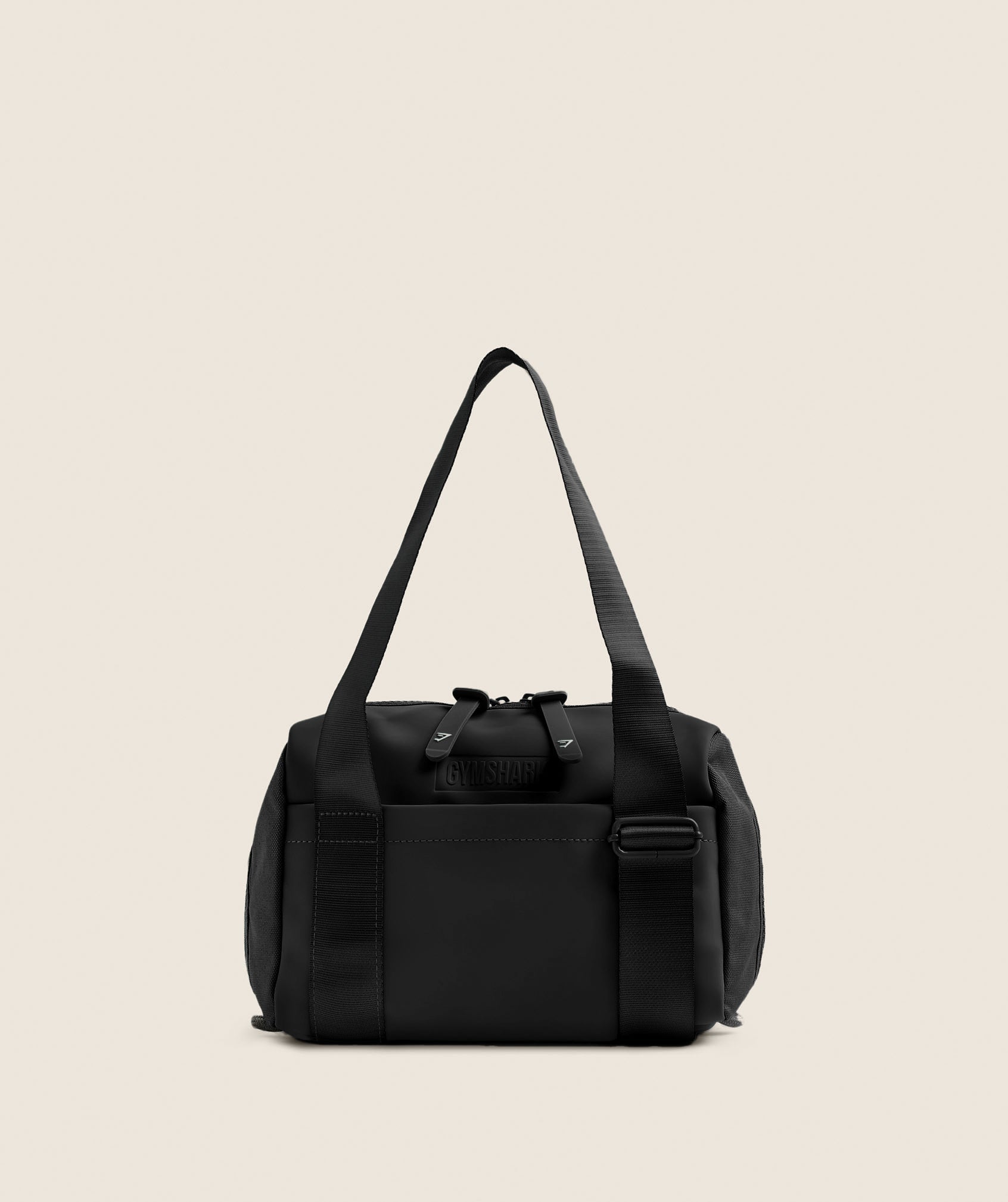 Gymshark Everyday Mini Holdall - Black