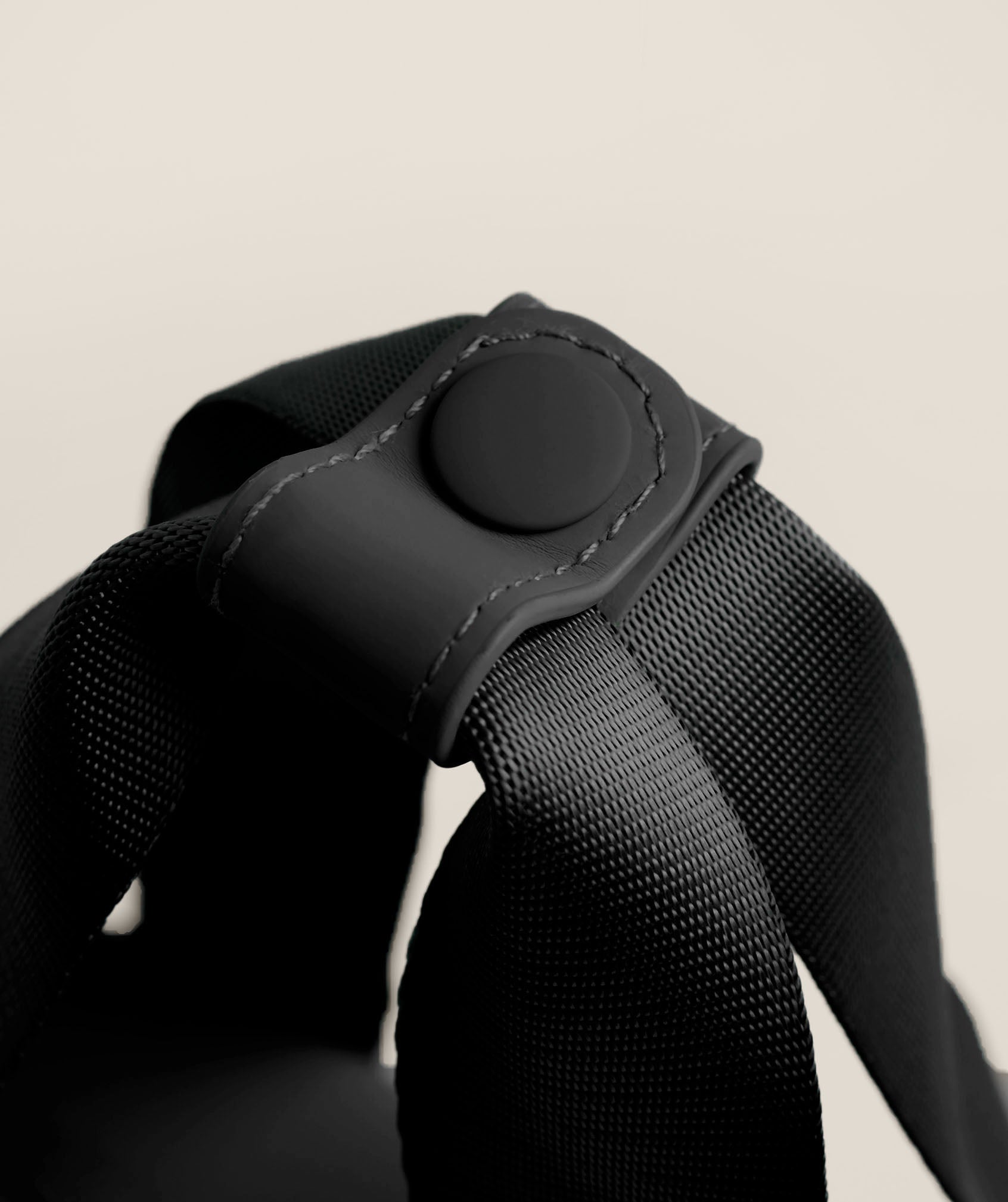 Gymshark Everyday Mini Holdall - Black