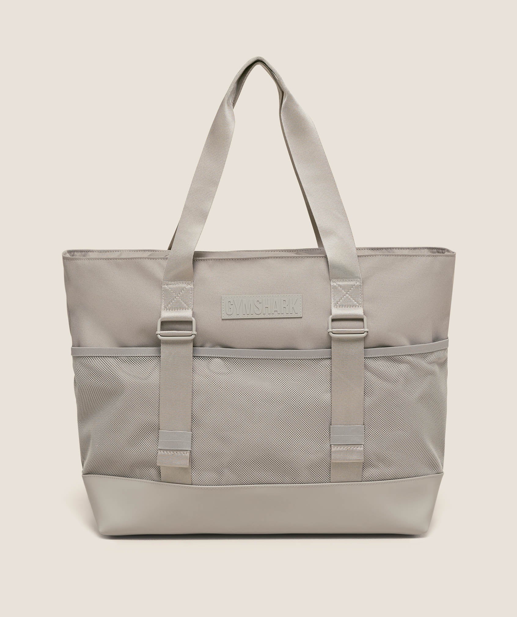 Gymshark Everyday Tote  - Mushroom Grey