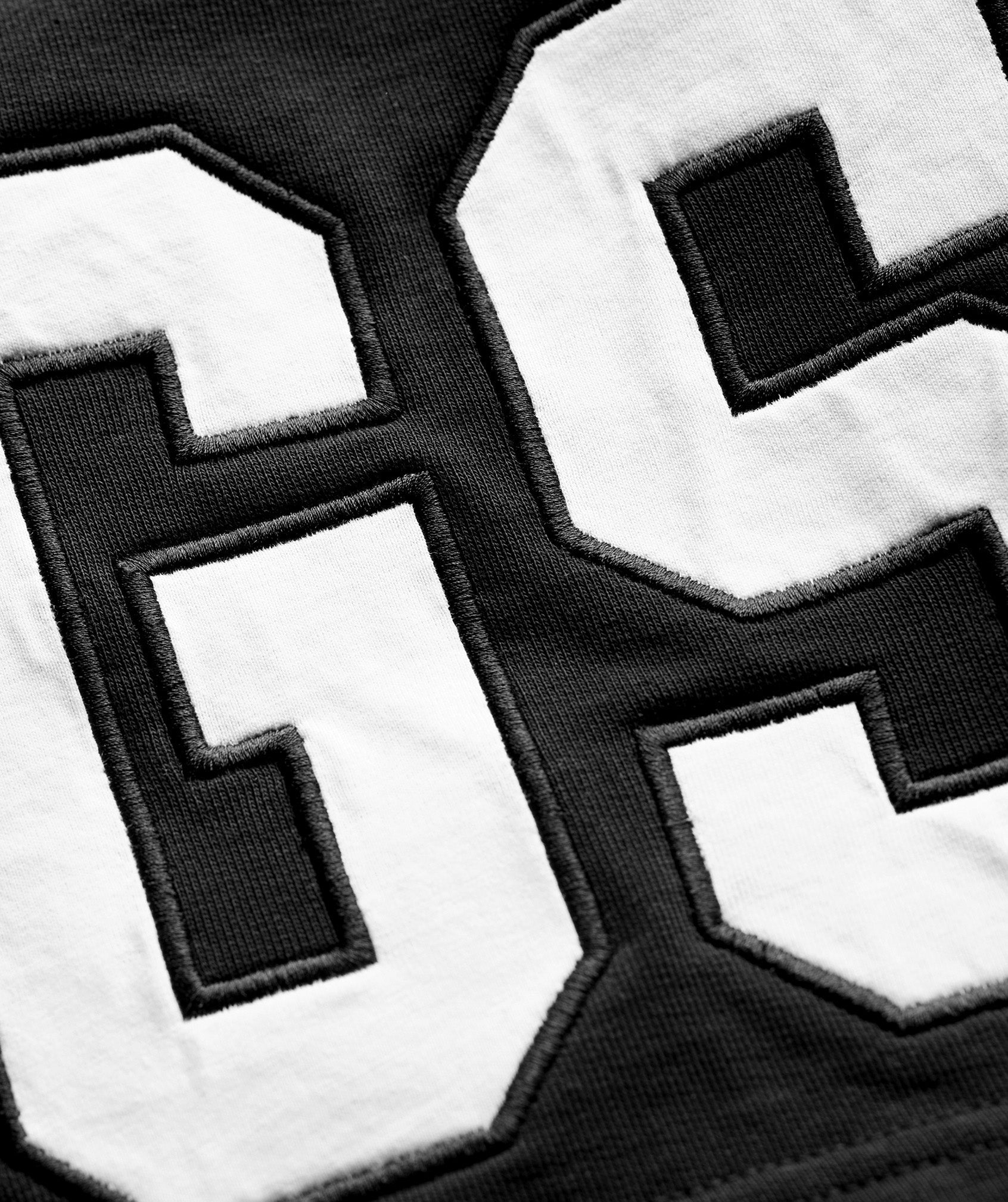 Gymshark GSLC 9" Short - Black