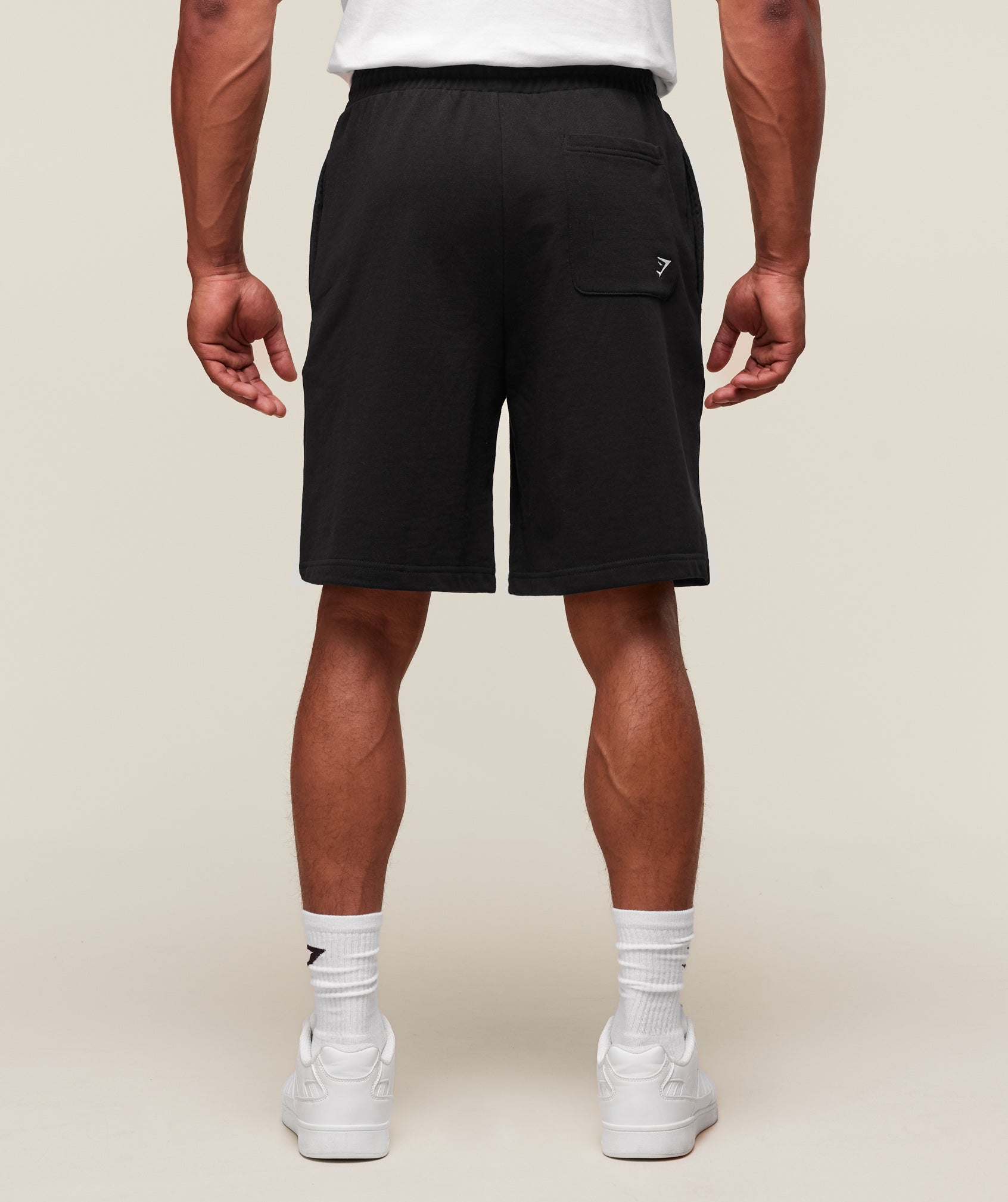 Gymshark GSLC 9" Short - Black